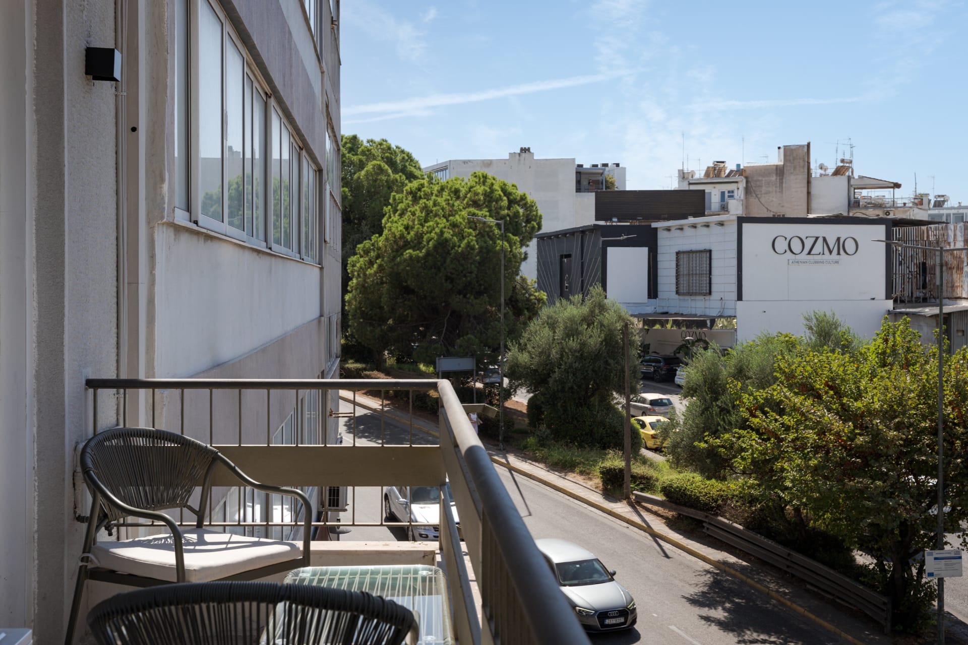 Olympian Zeus Residences - APOLON - 20