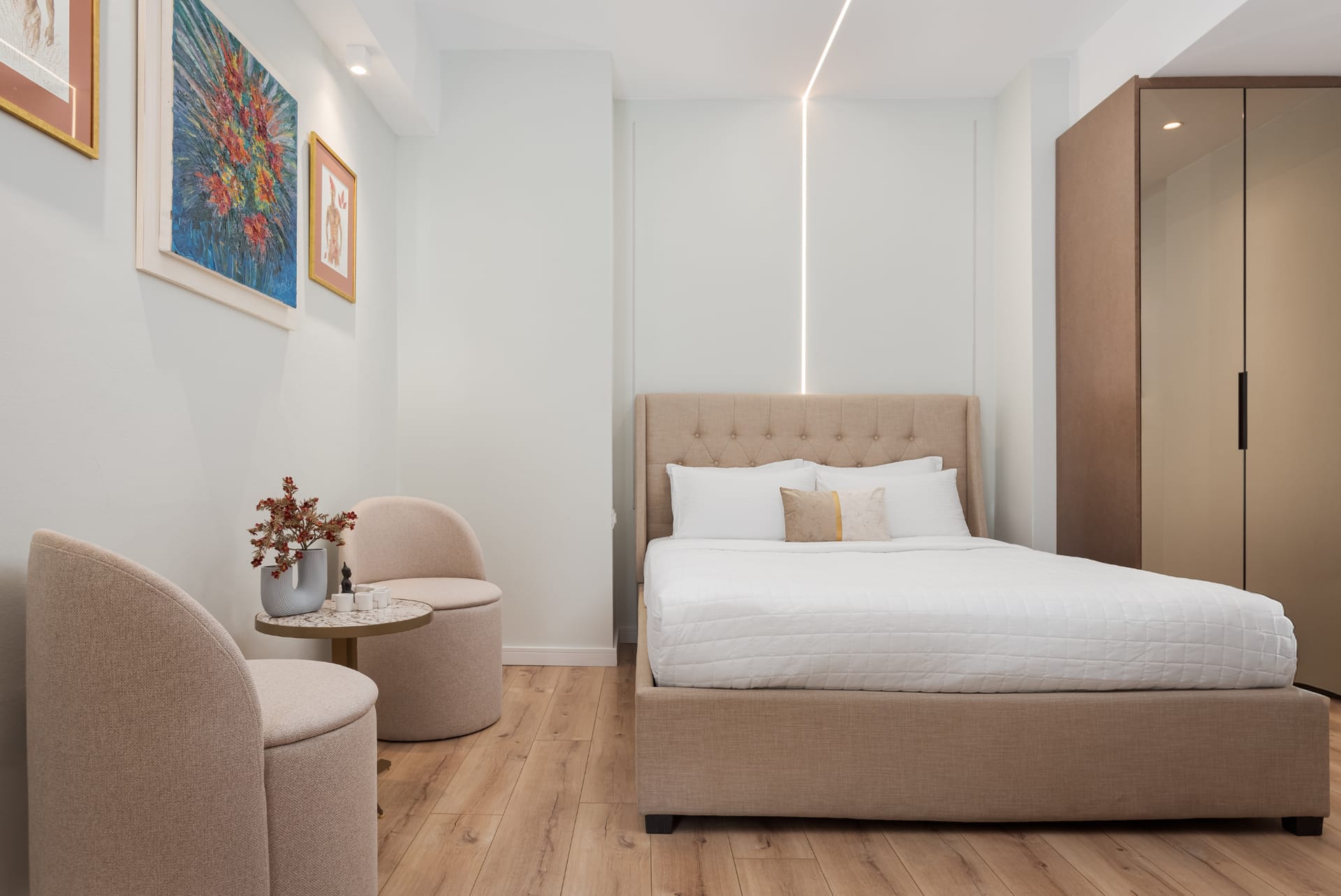Olympian Zeus Residences - ARTE - 6