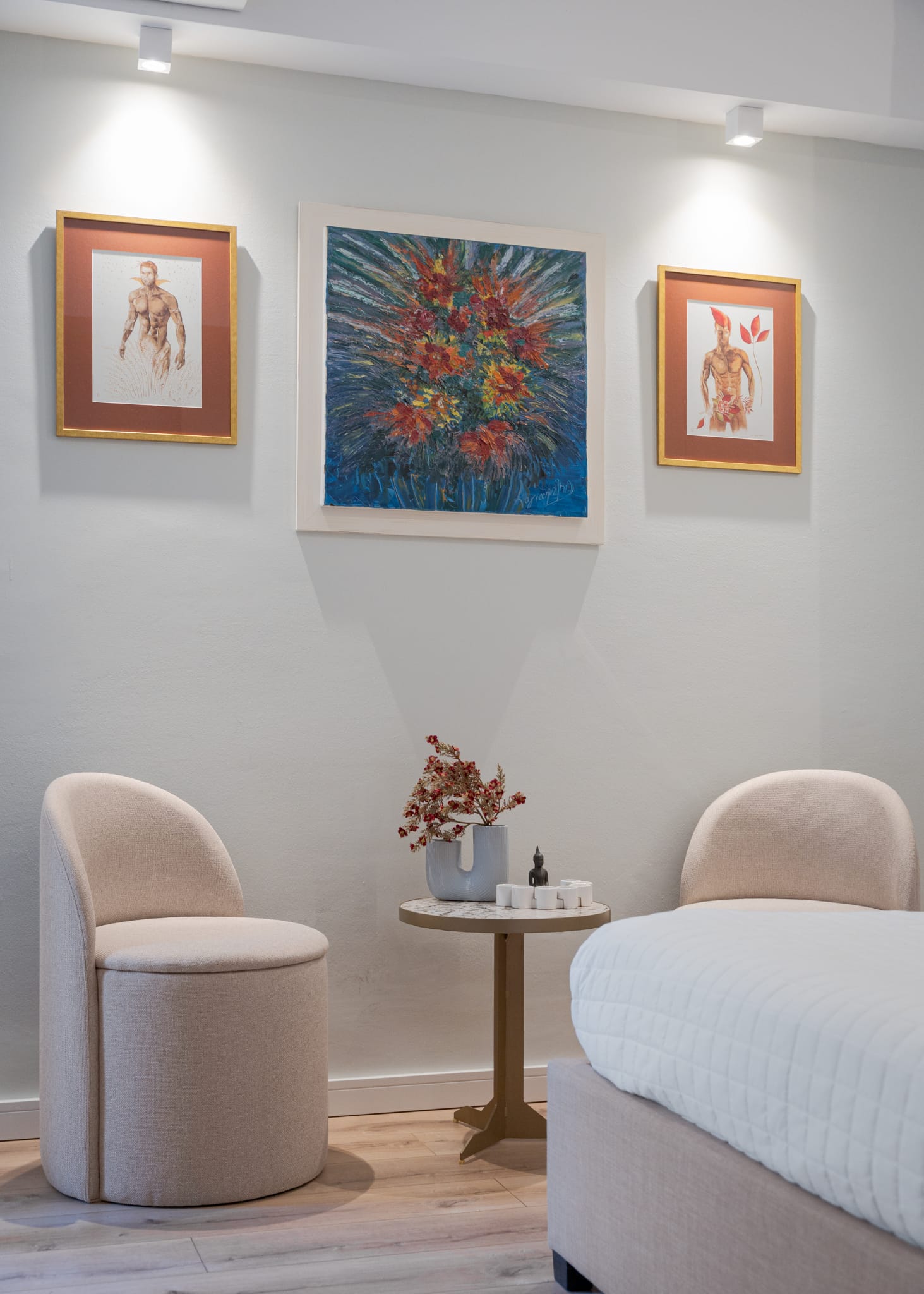 Olympian Zeus Residences - ARTE - 7