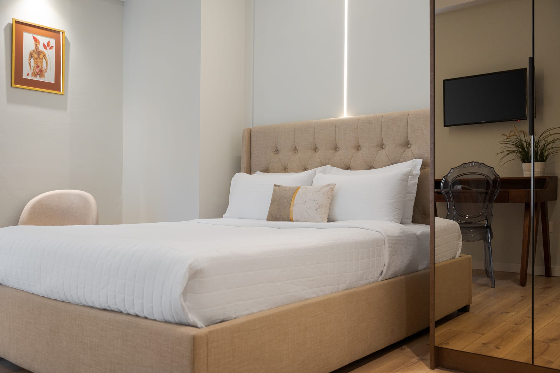 Olympian Zeus Residences - ARTE - 10