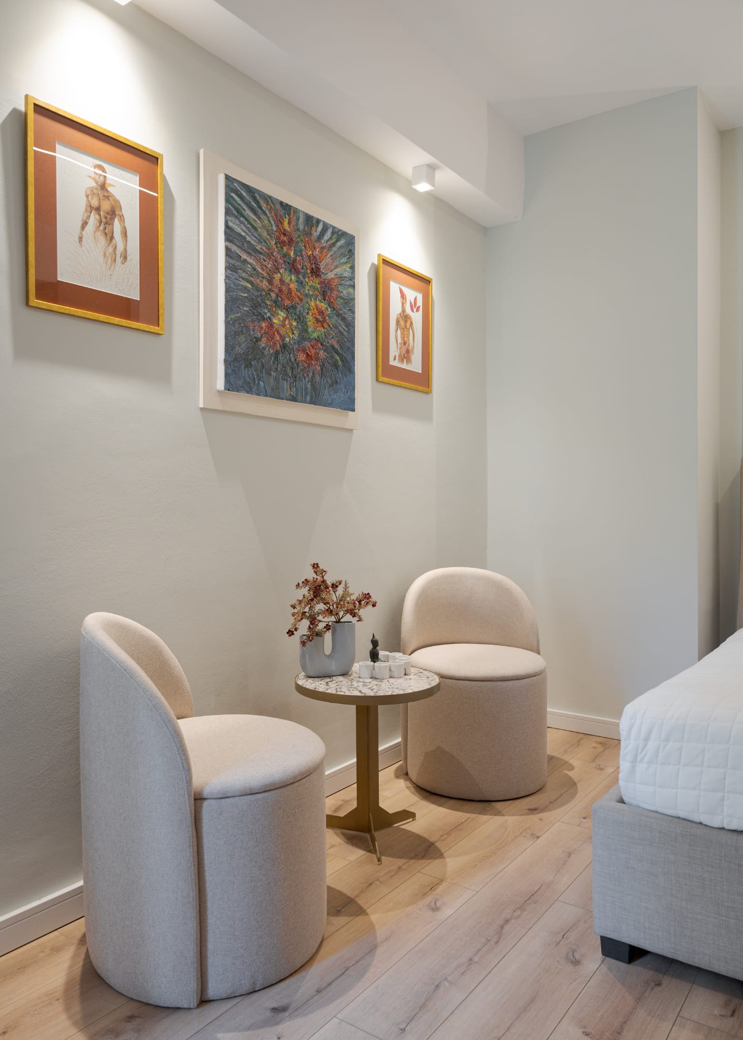 Olympian Zeus Residences - ARTE - 12
