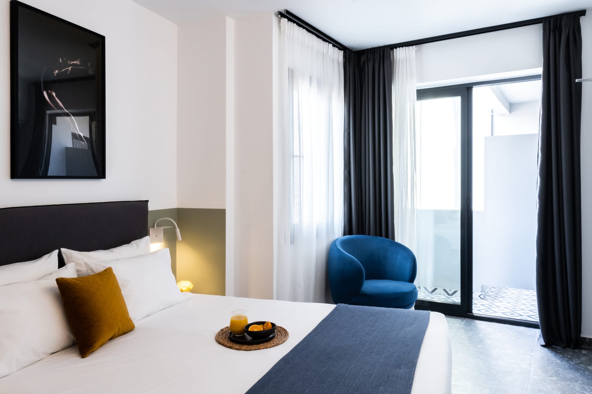 Play Theatrou a member of Brown Hotels - STDBAL - 2