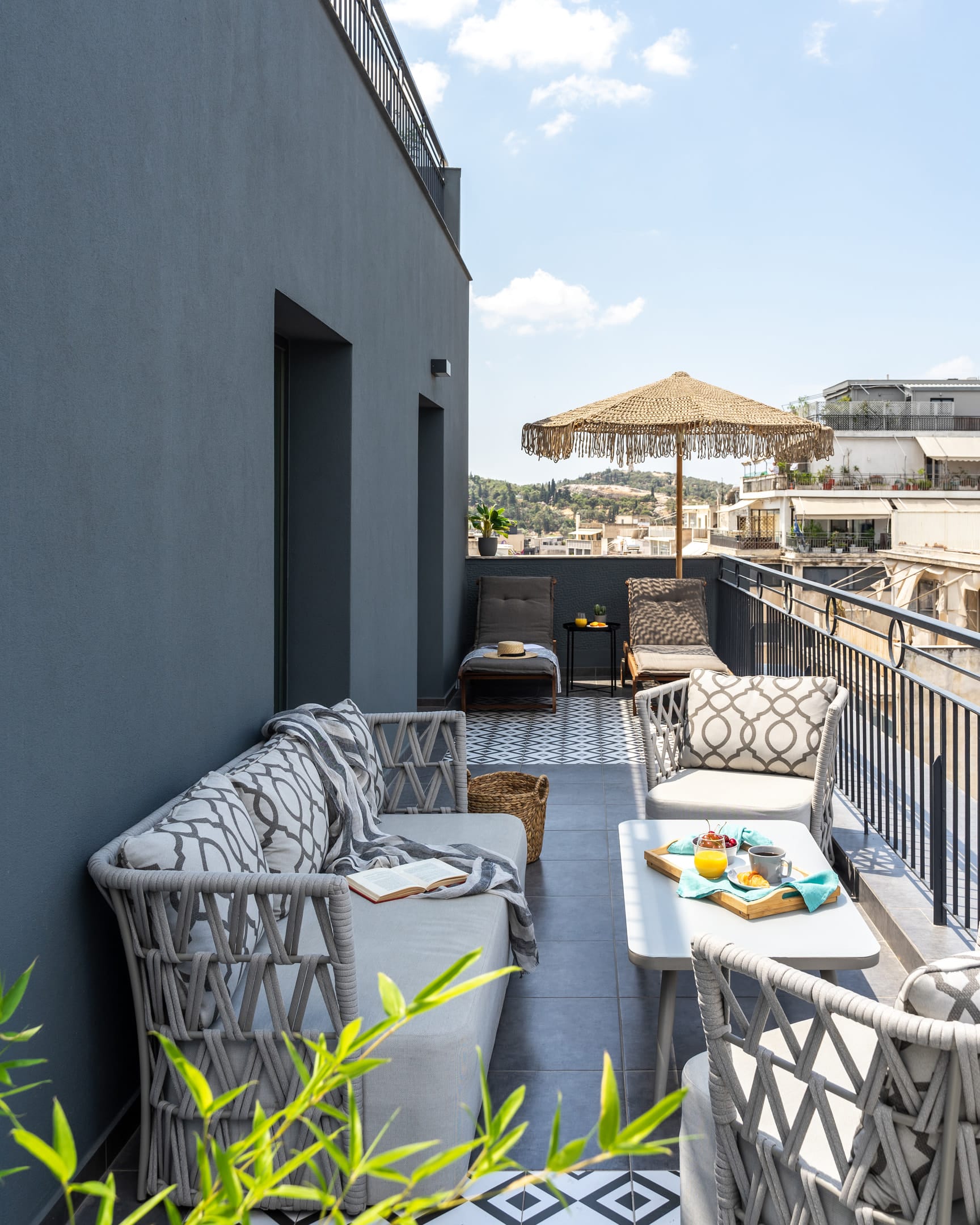 Superior Suite