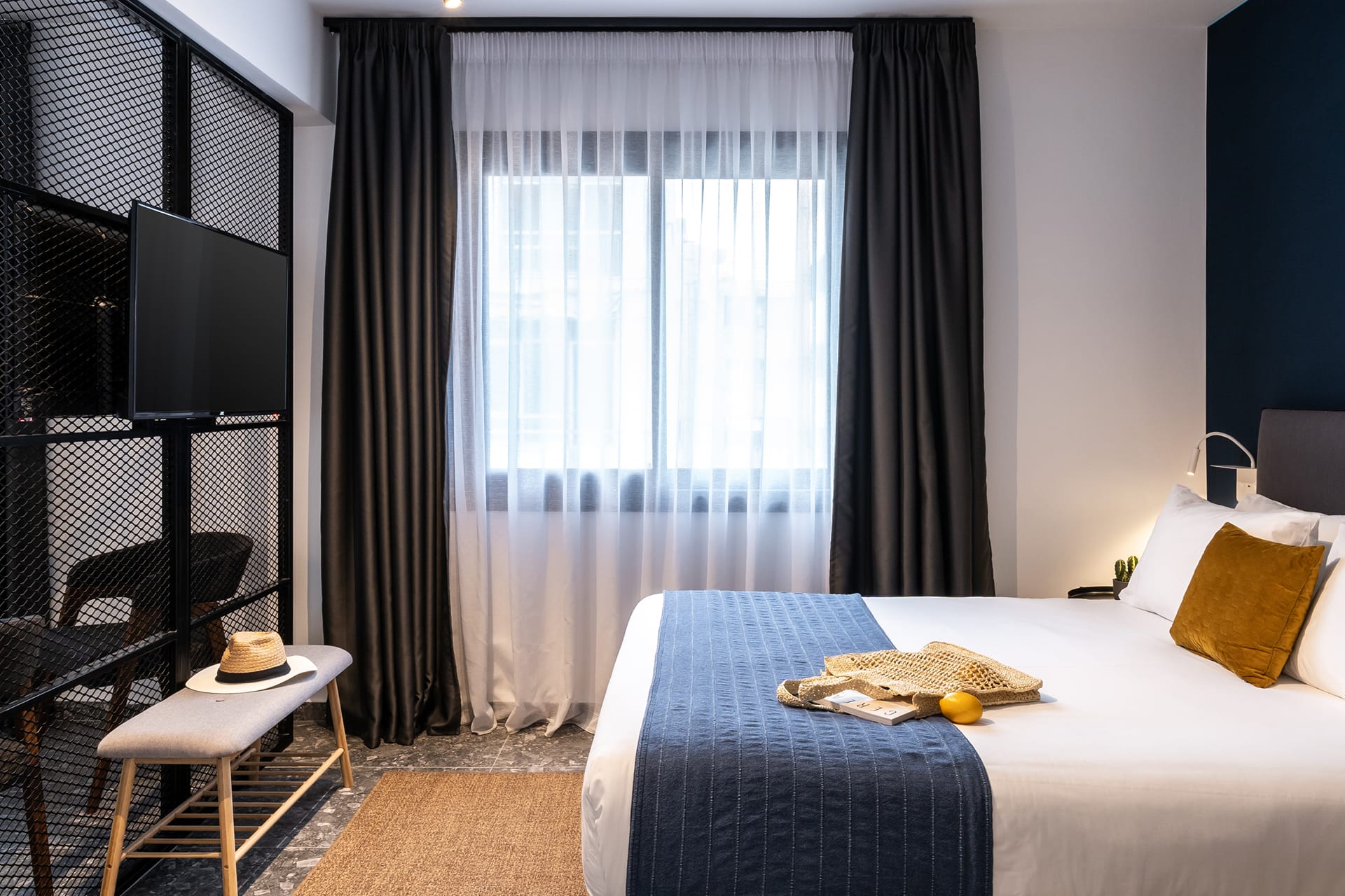 Play Theatrou a member of Brown Hotels - JUNSUI - 4