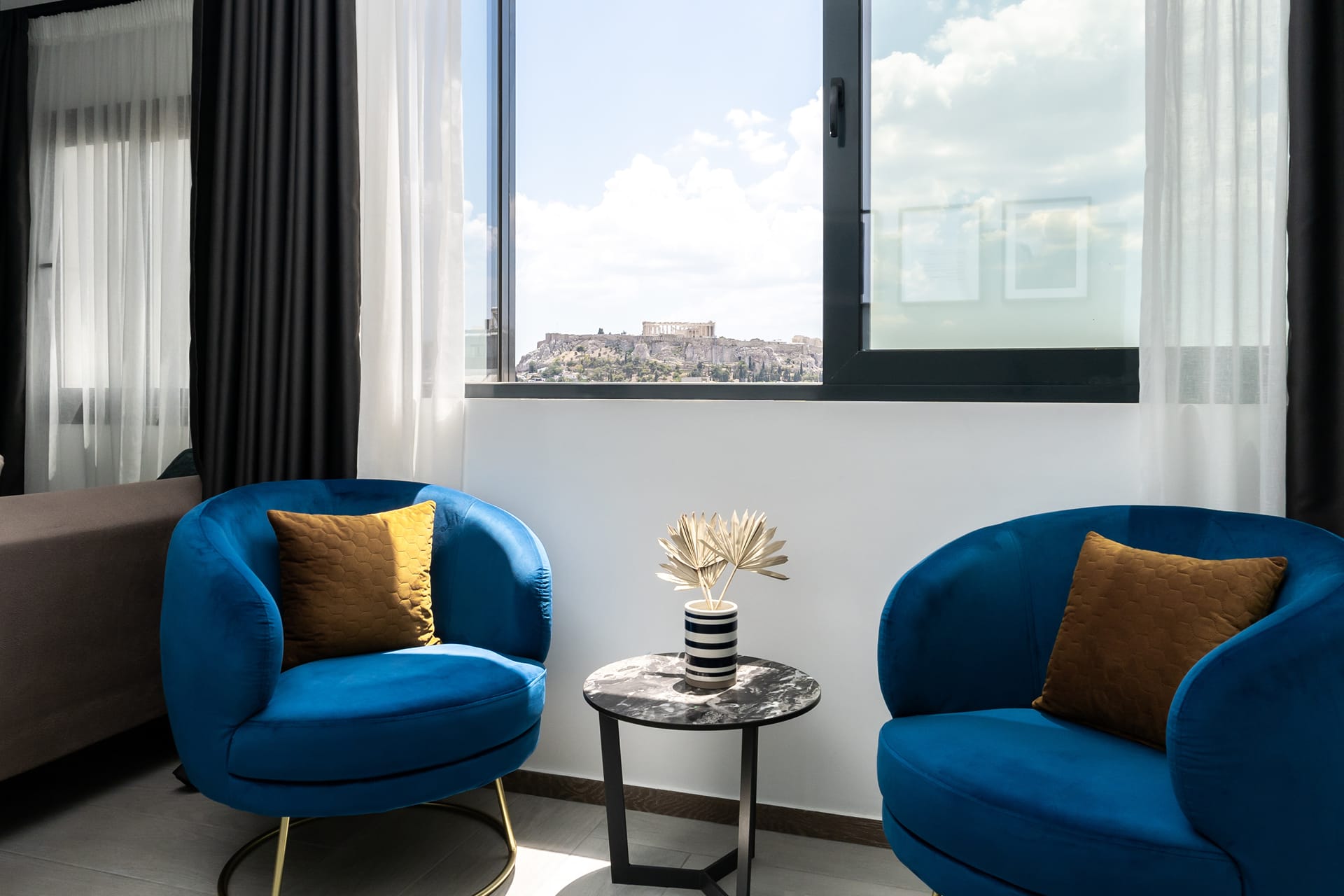 Play Theatrou a member of Brown Hotels - SUIACR - 5