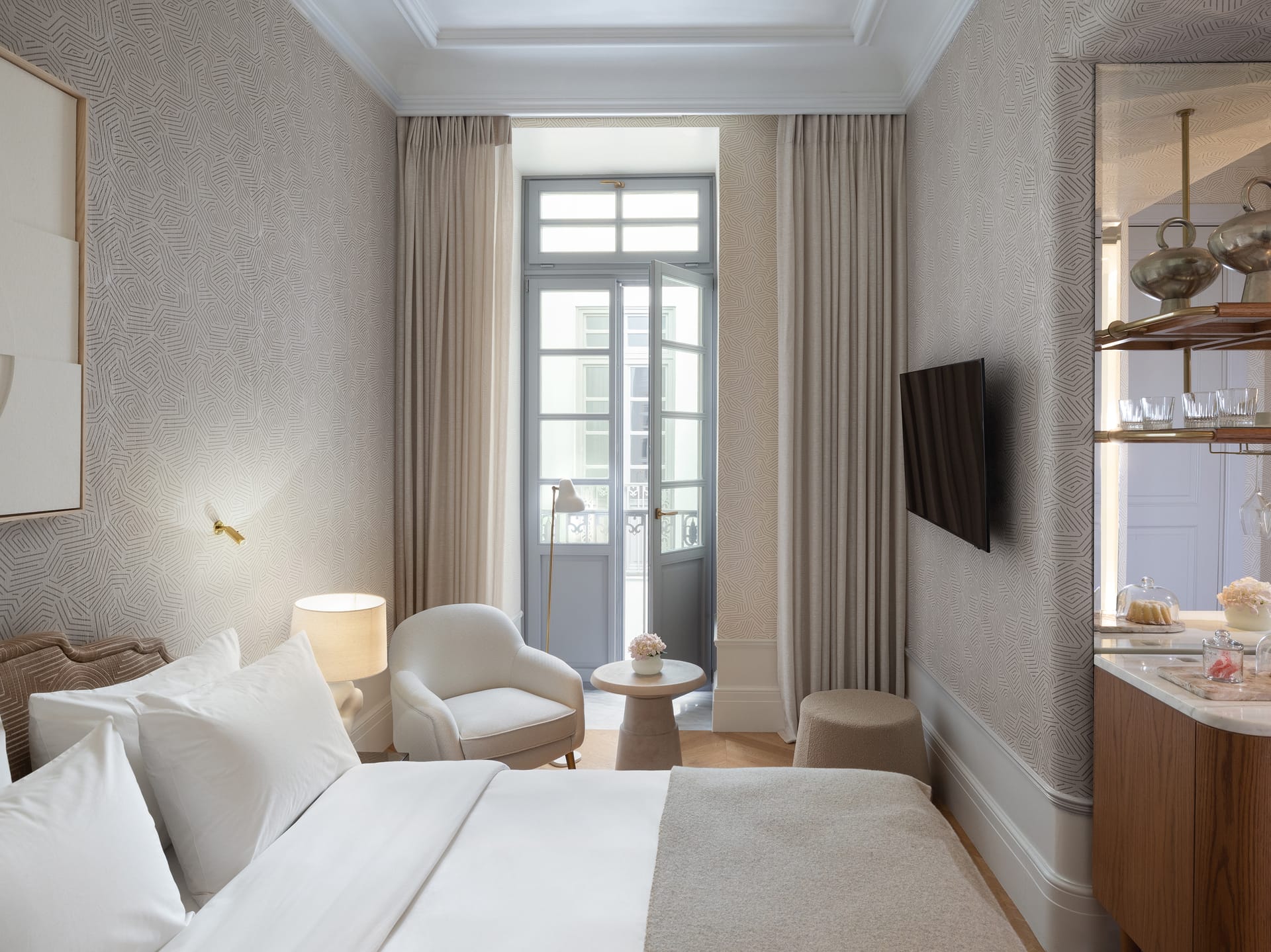Bijou Room