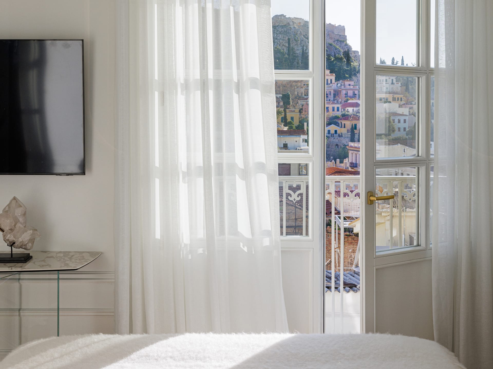 The Dolli at Acropolis, A Hotel to Live - UXS2 - 12