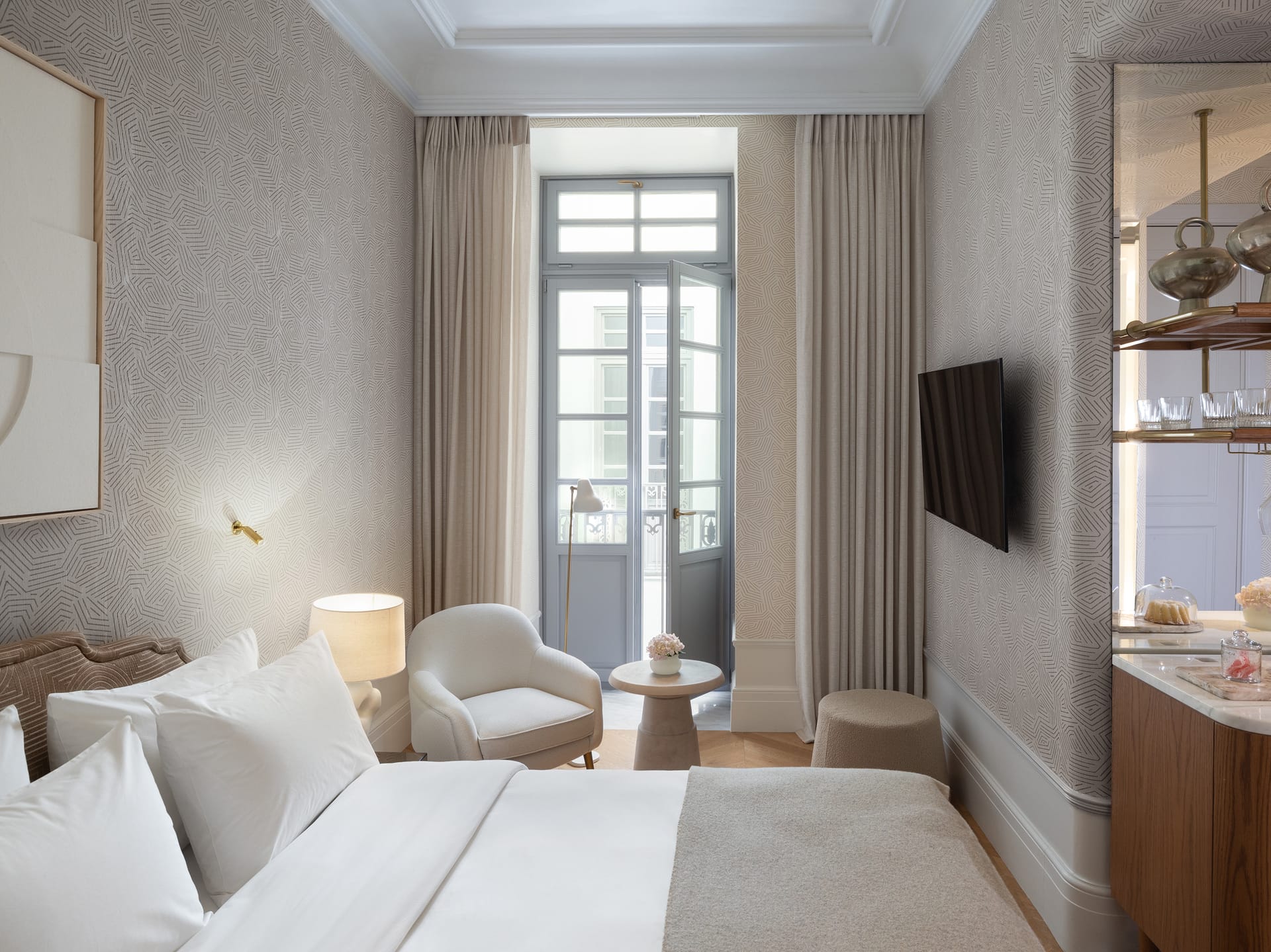Family Apartment