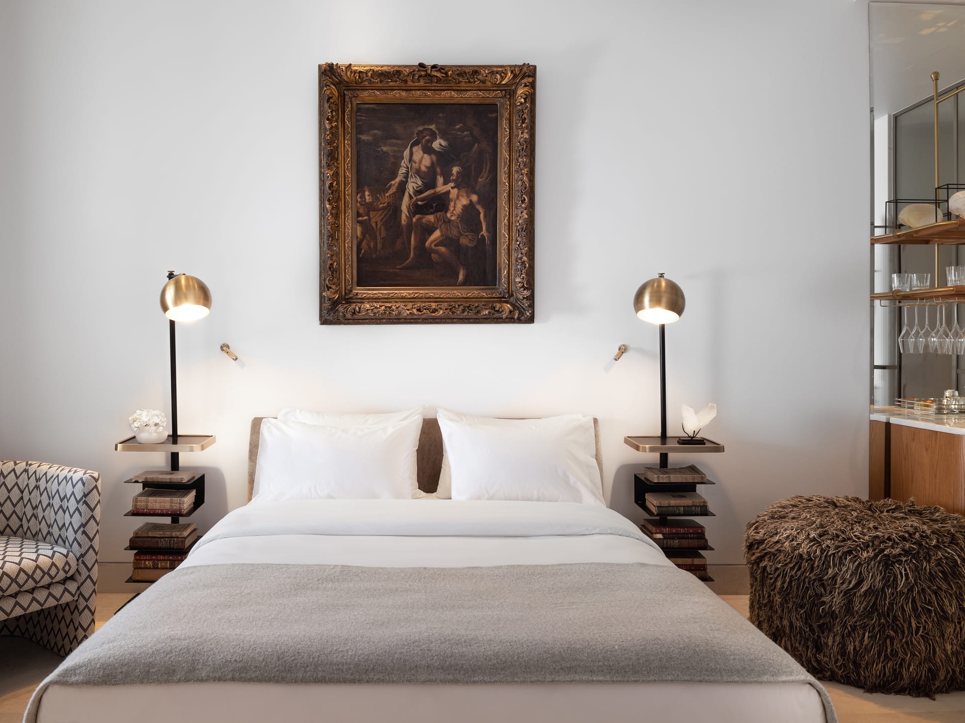 The Dolli at Acropolis, A Hotel to Live - UFS2 - 5