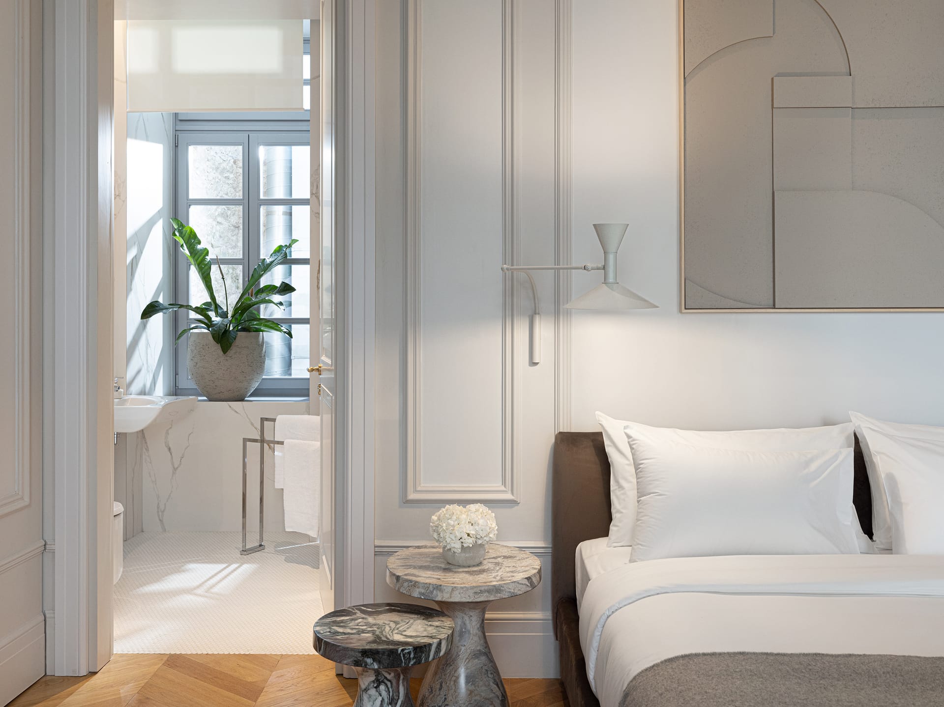 The Dolli at Acropolis, A Hotel to Live - UFS2 - 8