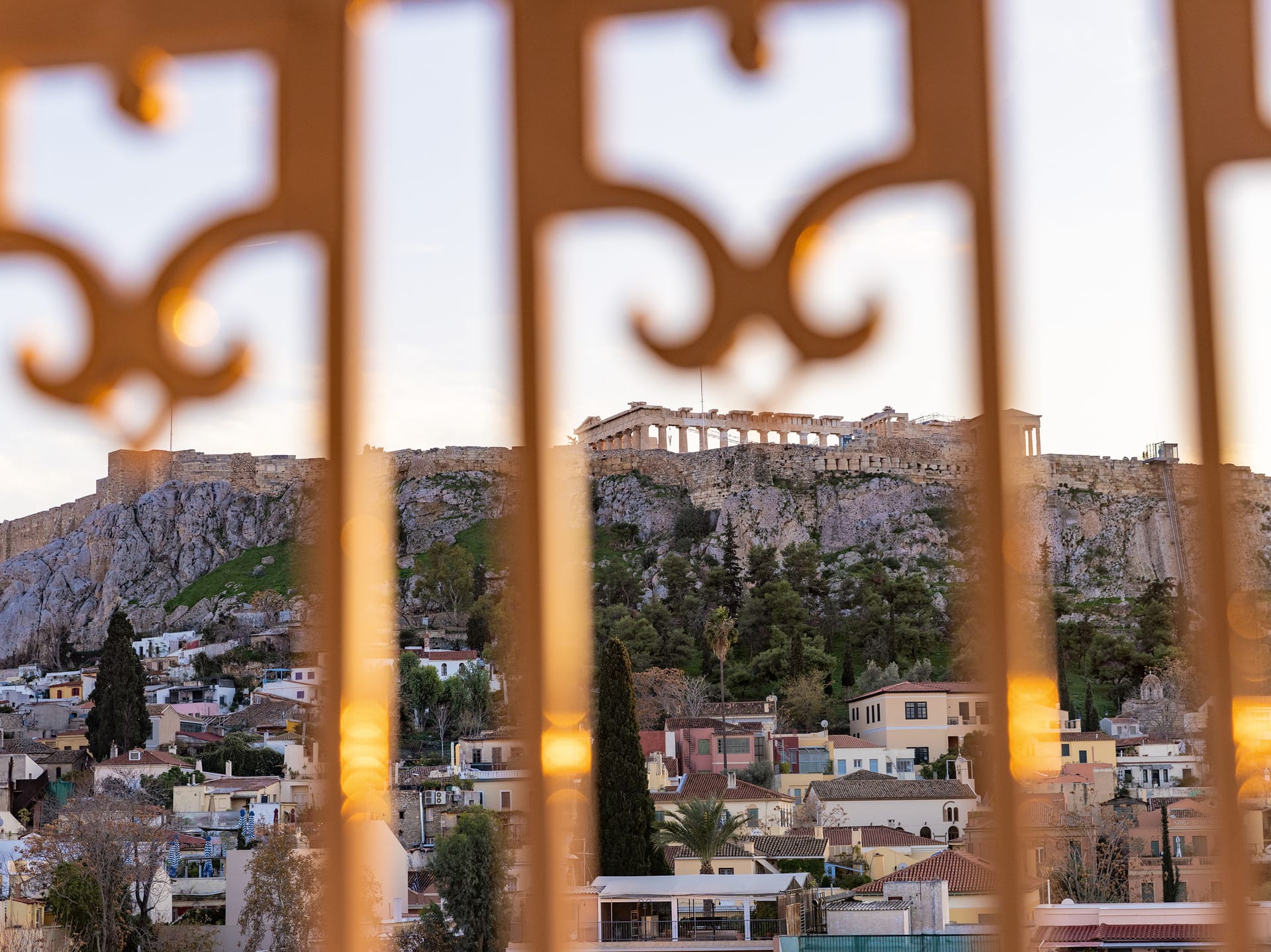 The Dolli at Acropolis, A Hotel to Live - UEA3 - 8