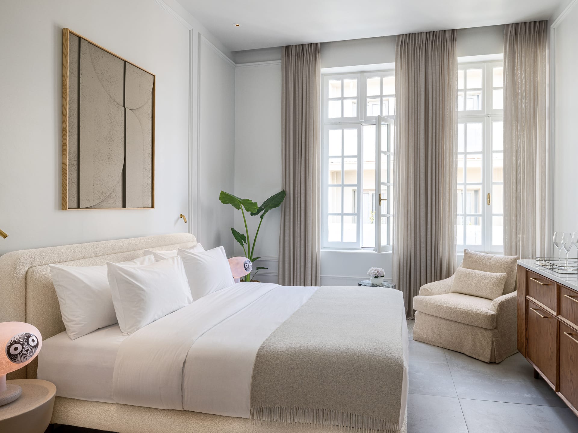 The Dolli at Acropolis, A Hotel to Live - UEA3 - 11