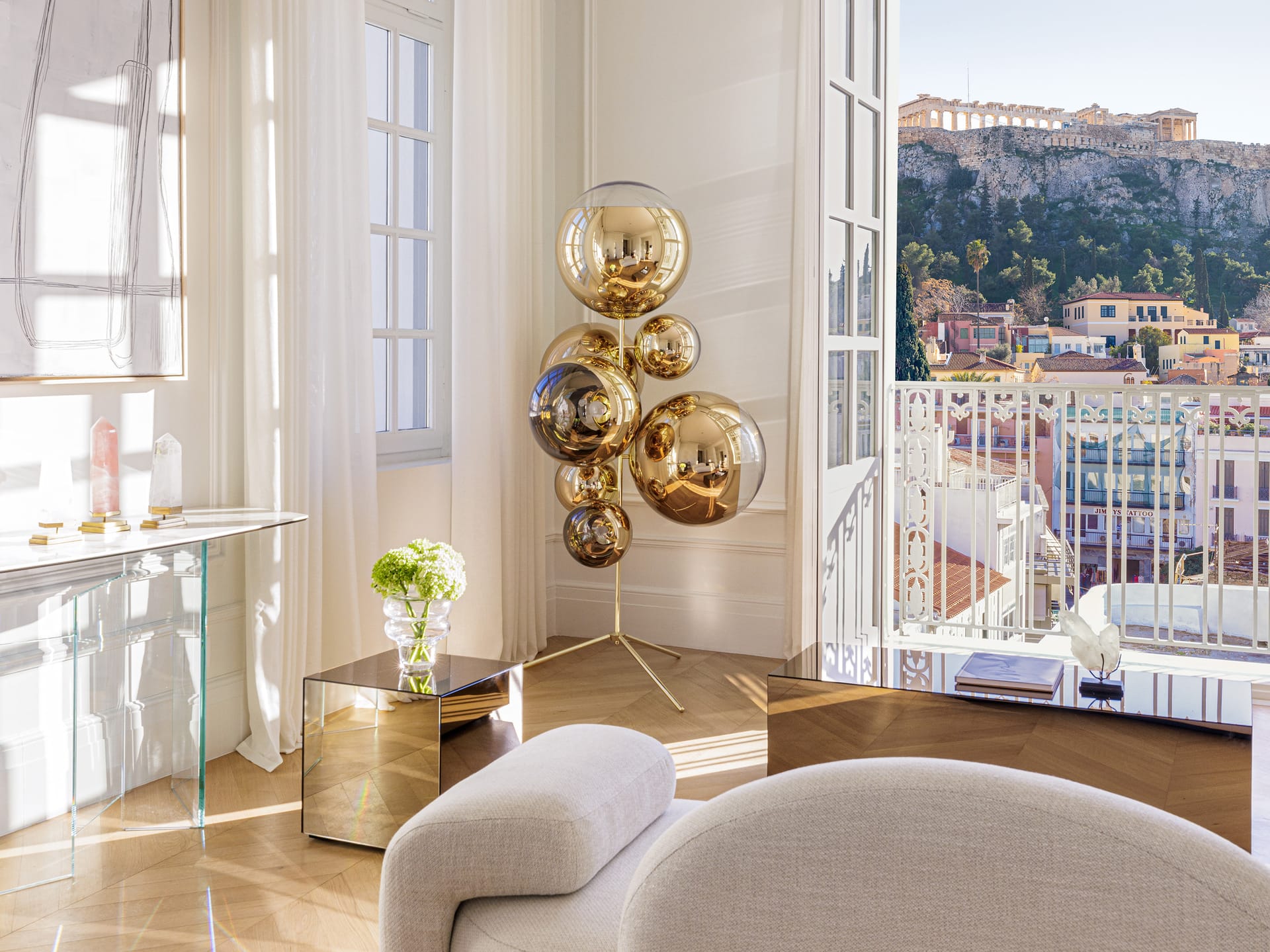 The Dolli at Acropolis, A Hotel to Live - UEA3 - 15
