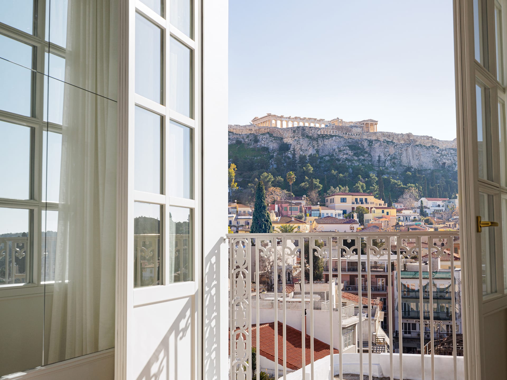 The Dolli at Acropolis, A Hotel to Live - UEA3 - 19