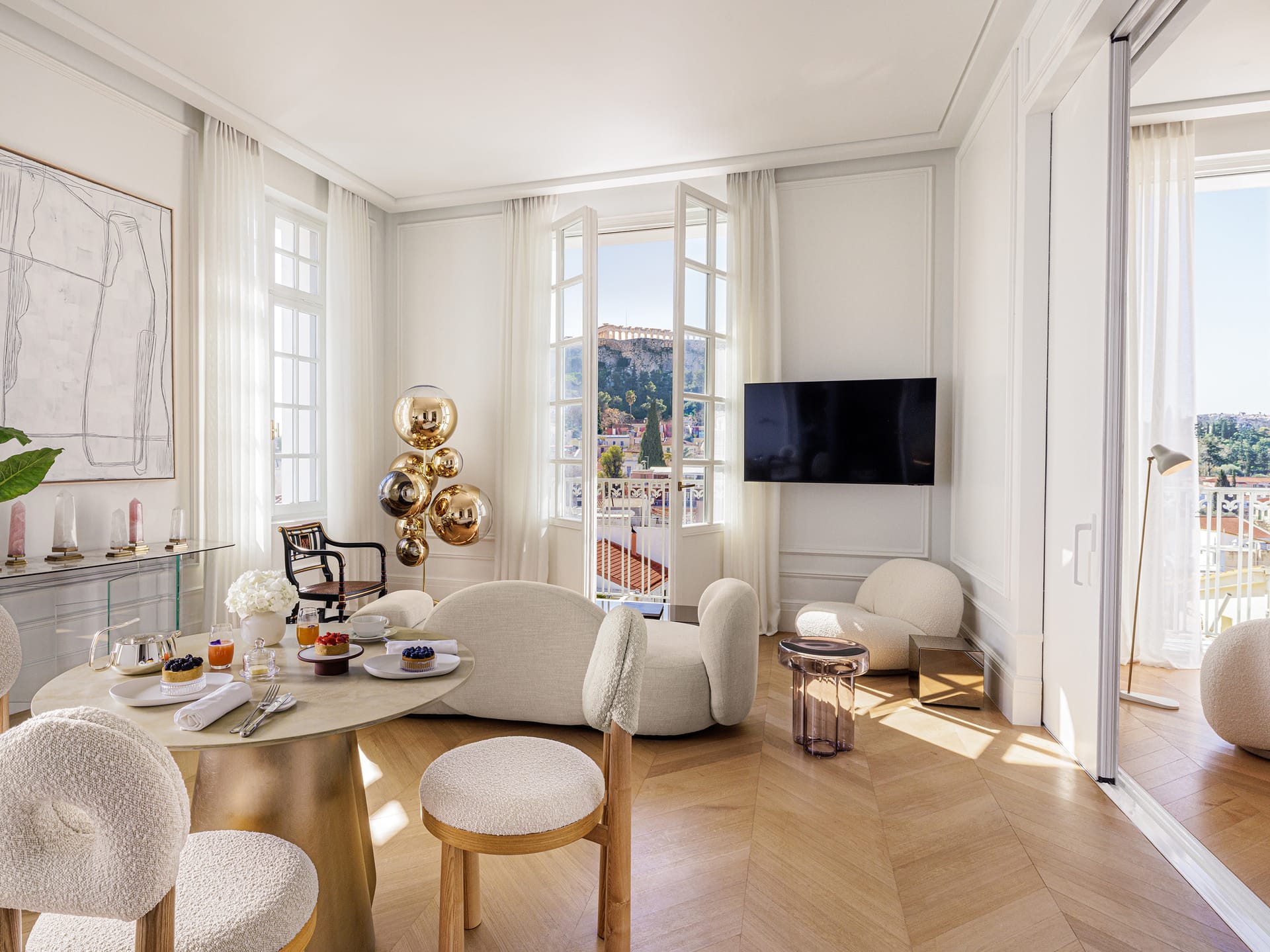 The Dolli at Acropolis, A Hotel to Live - UEA5 - 2