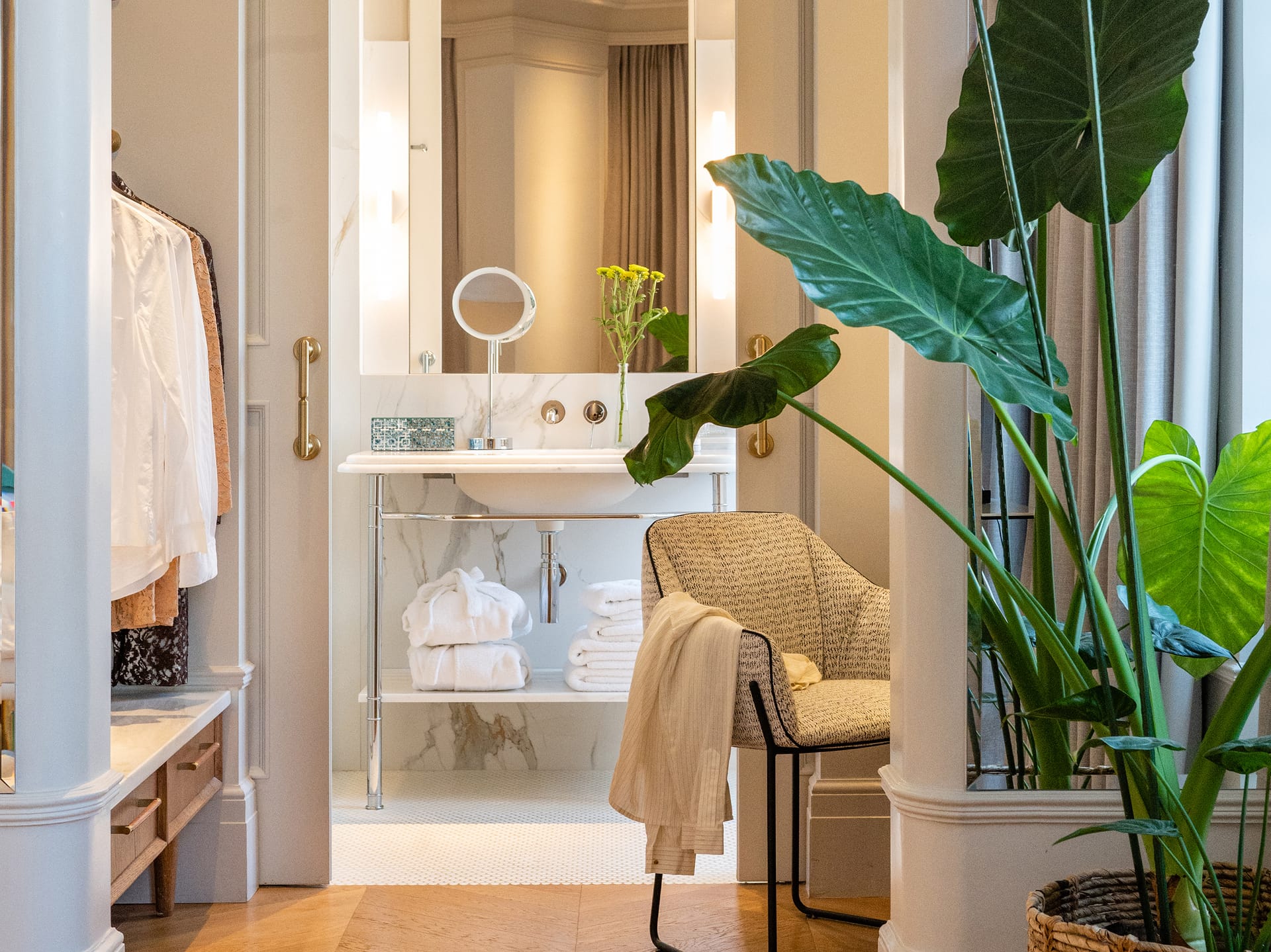 The Dolli at Acropolis, A Hotel to Live - UEA5 - 6