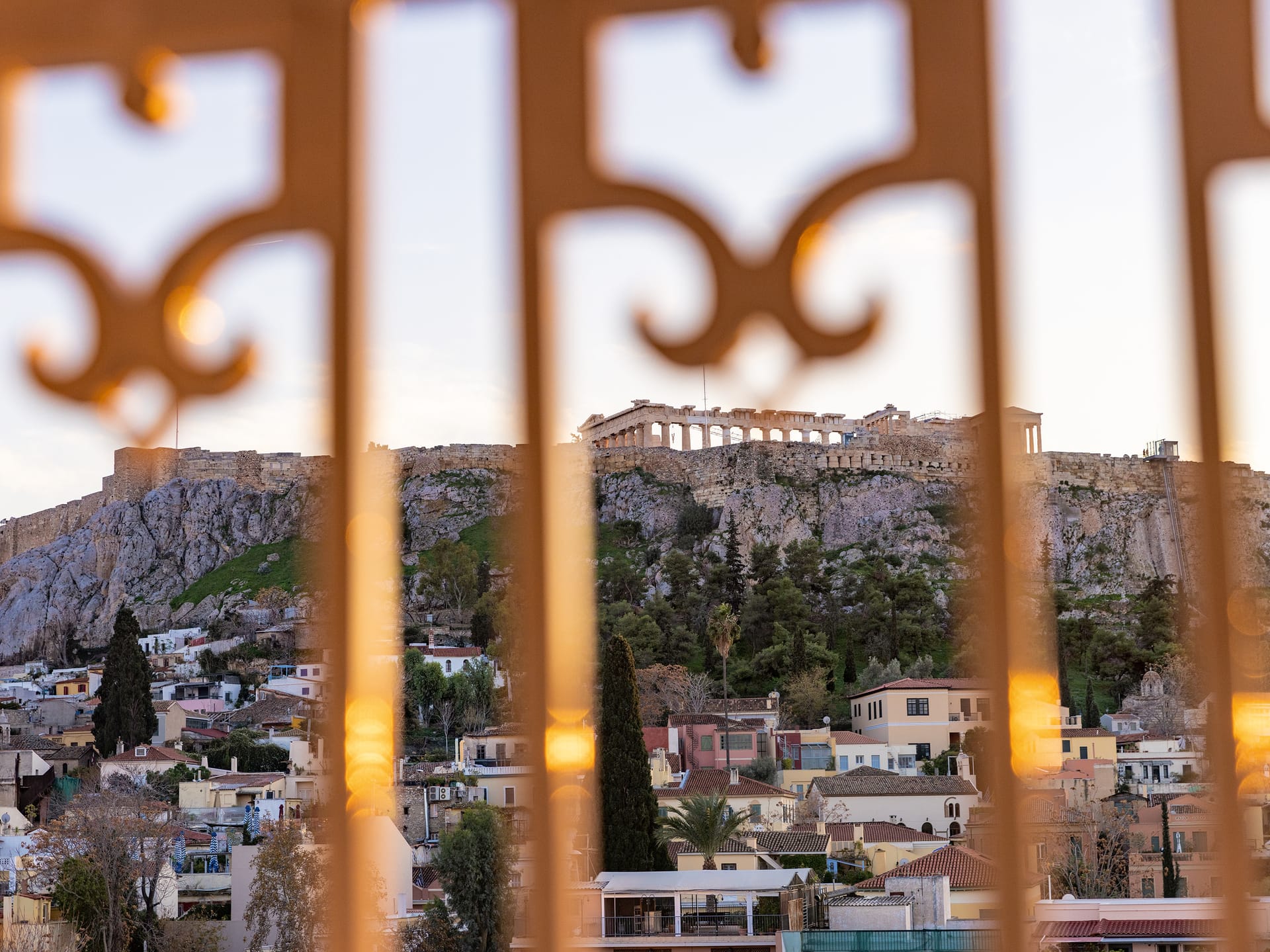 The Dolli at Acropolis, A Hotel to Live - UEA5 - 8