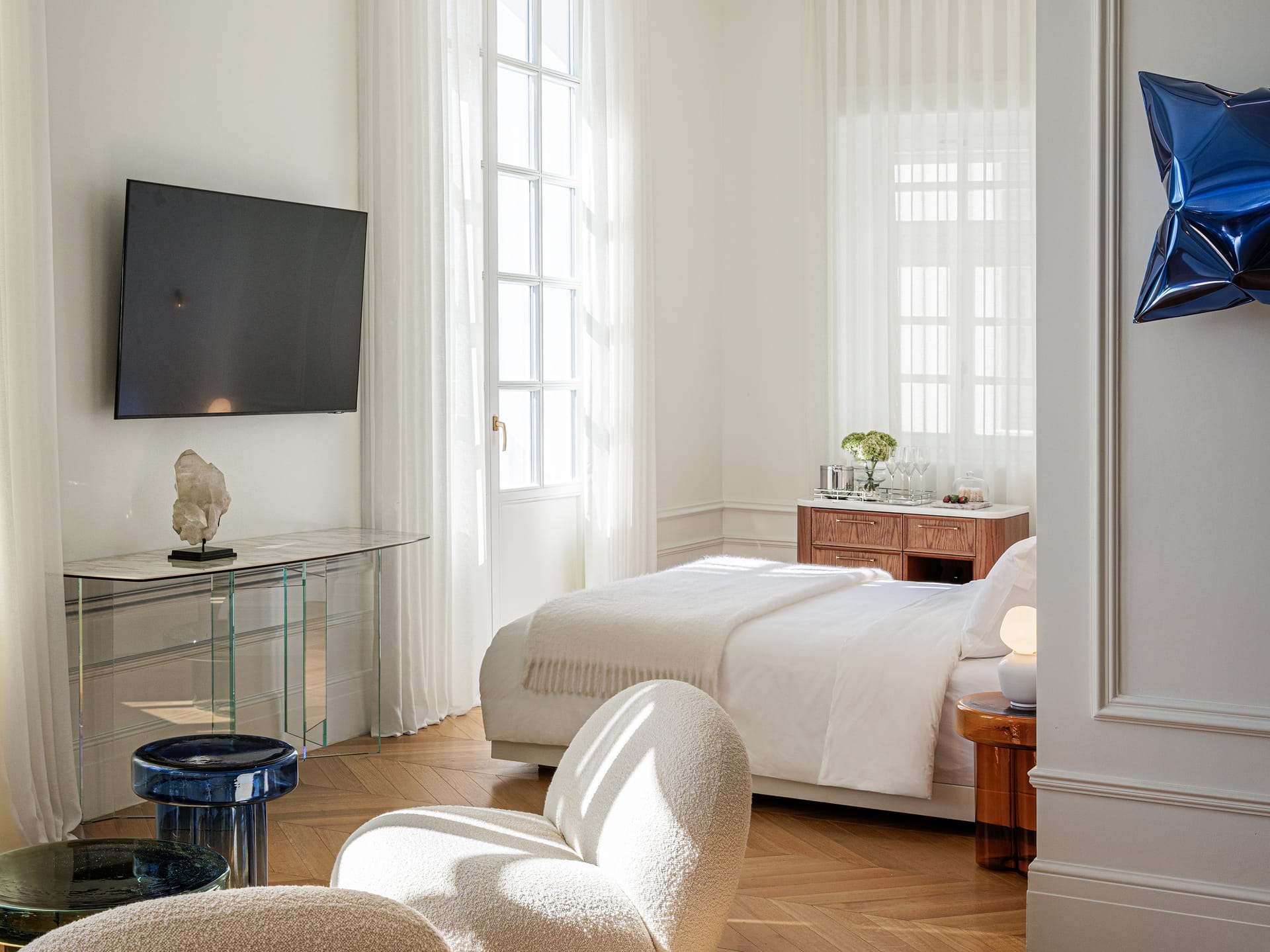 The Dolli at Acropolis, A Hotel to Live - UEA5 - 12