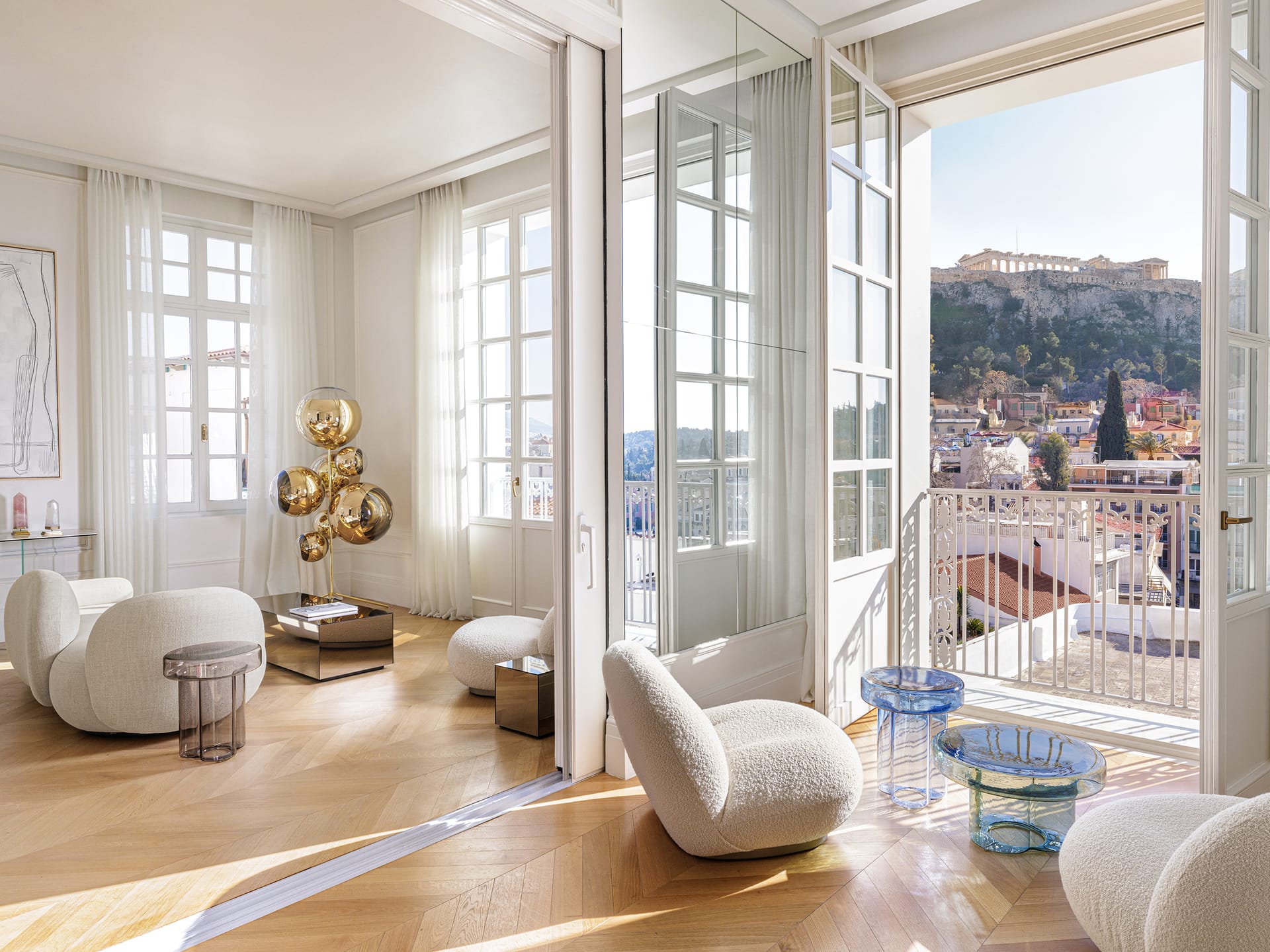 The Dolli at Acropolis, A Hotel to Live - UEA5 - 13
