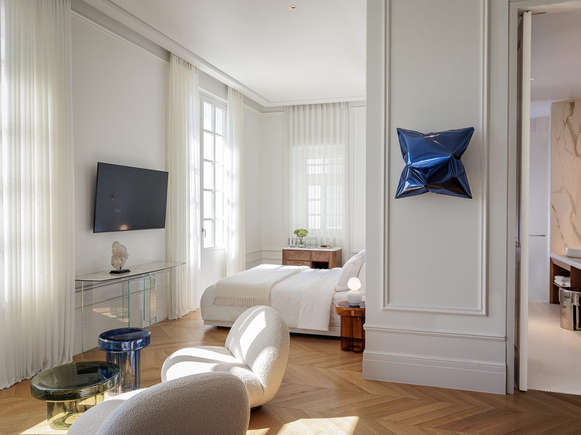 The Dolli at Acropolis, A Hotel to Live - UEA5 - 16