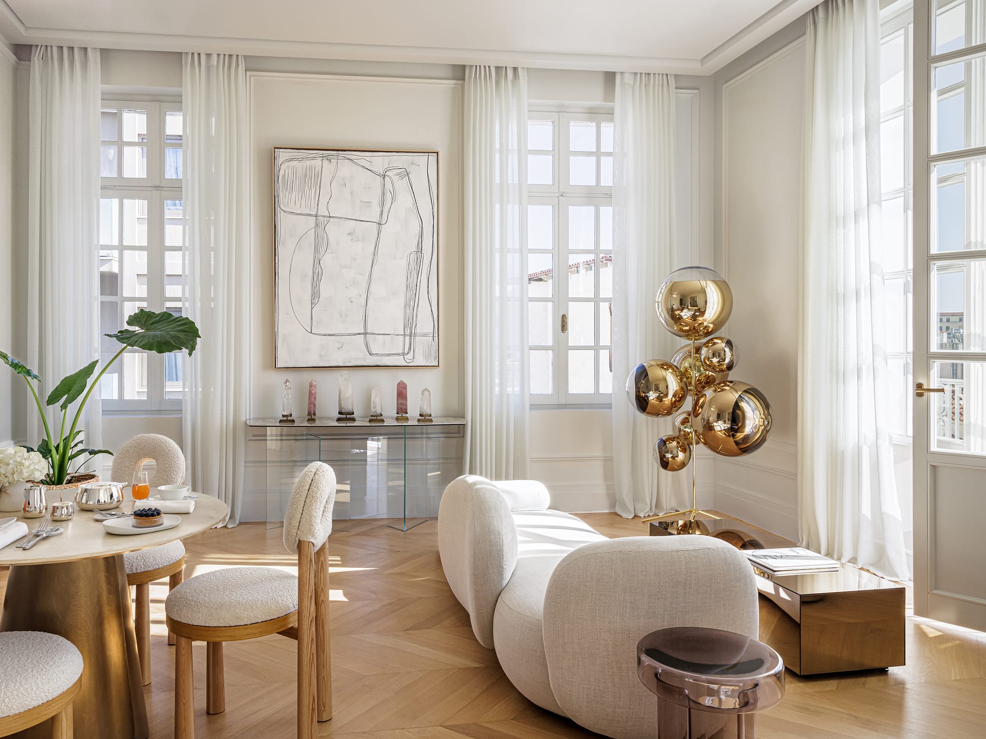 The Dolli at Acropolis, A Hotel to Live - UEA5 - 17