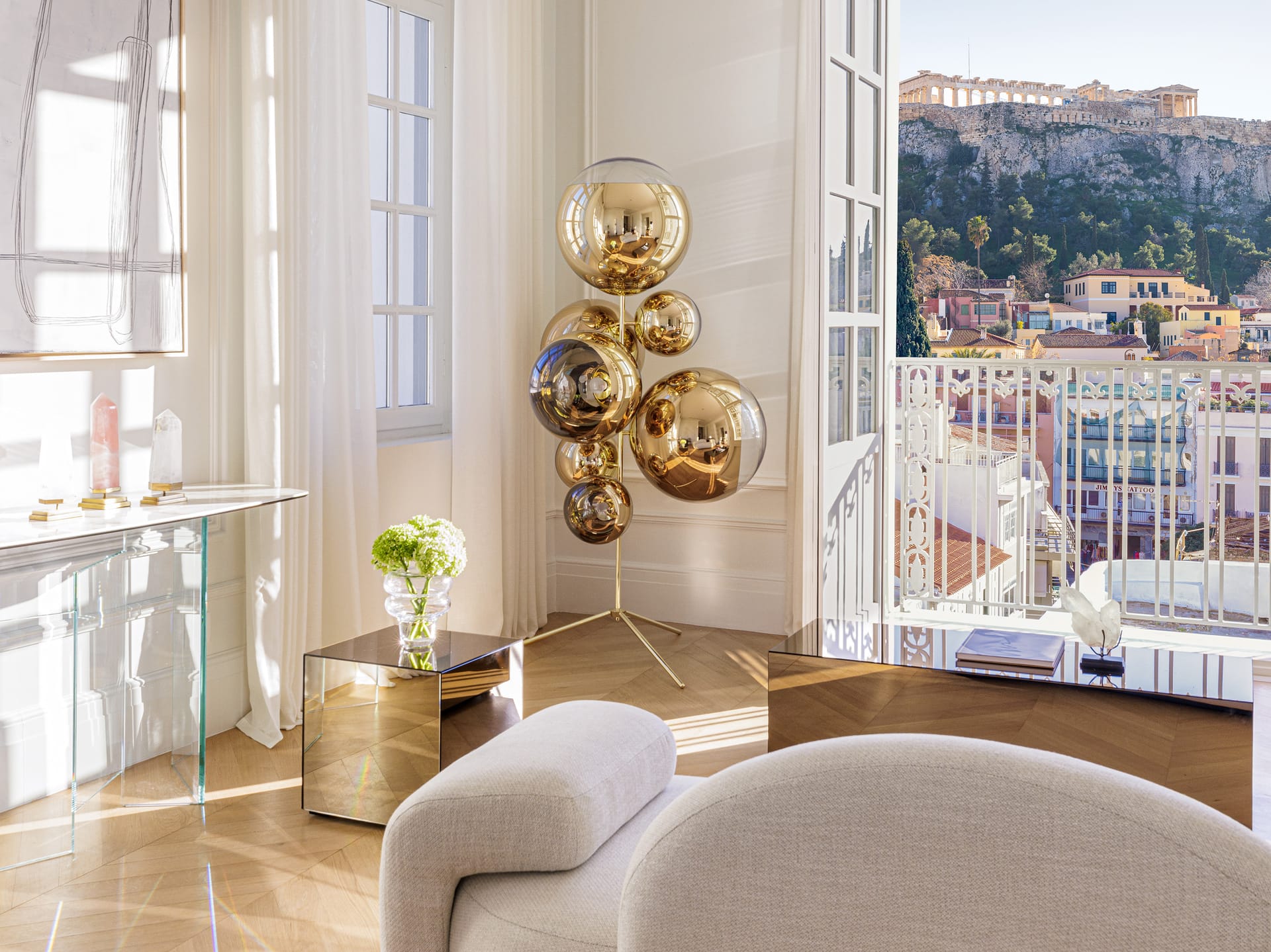 The Dolli at Acropolis, A Hotel to Live - UEA5 - 20