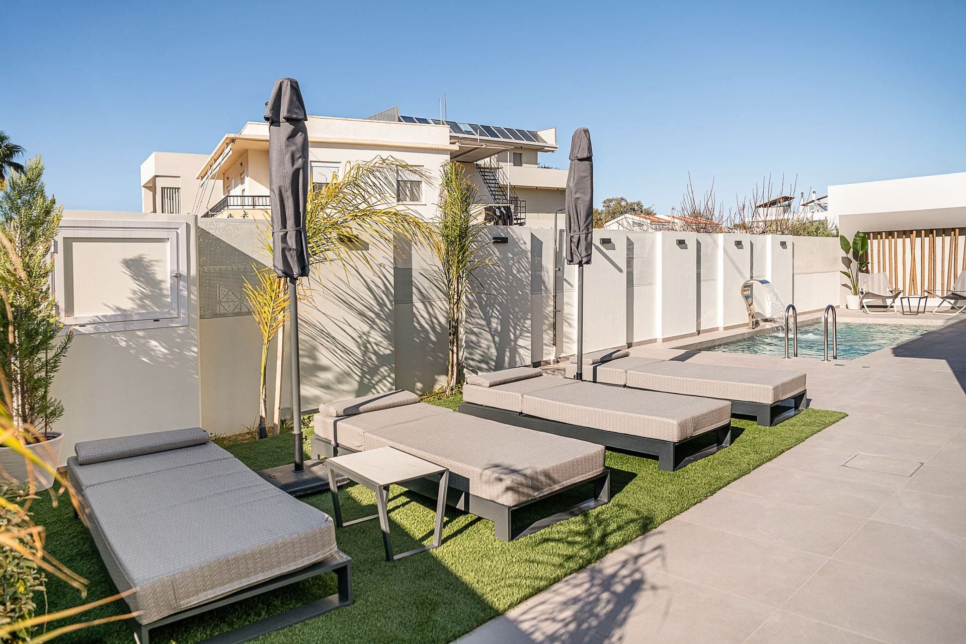 Holiways Villas Crete - EKFRA - 3