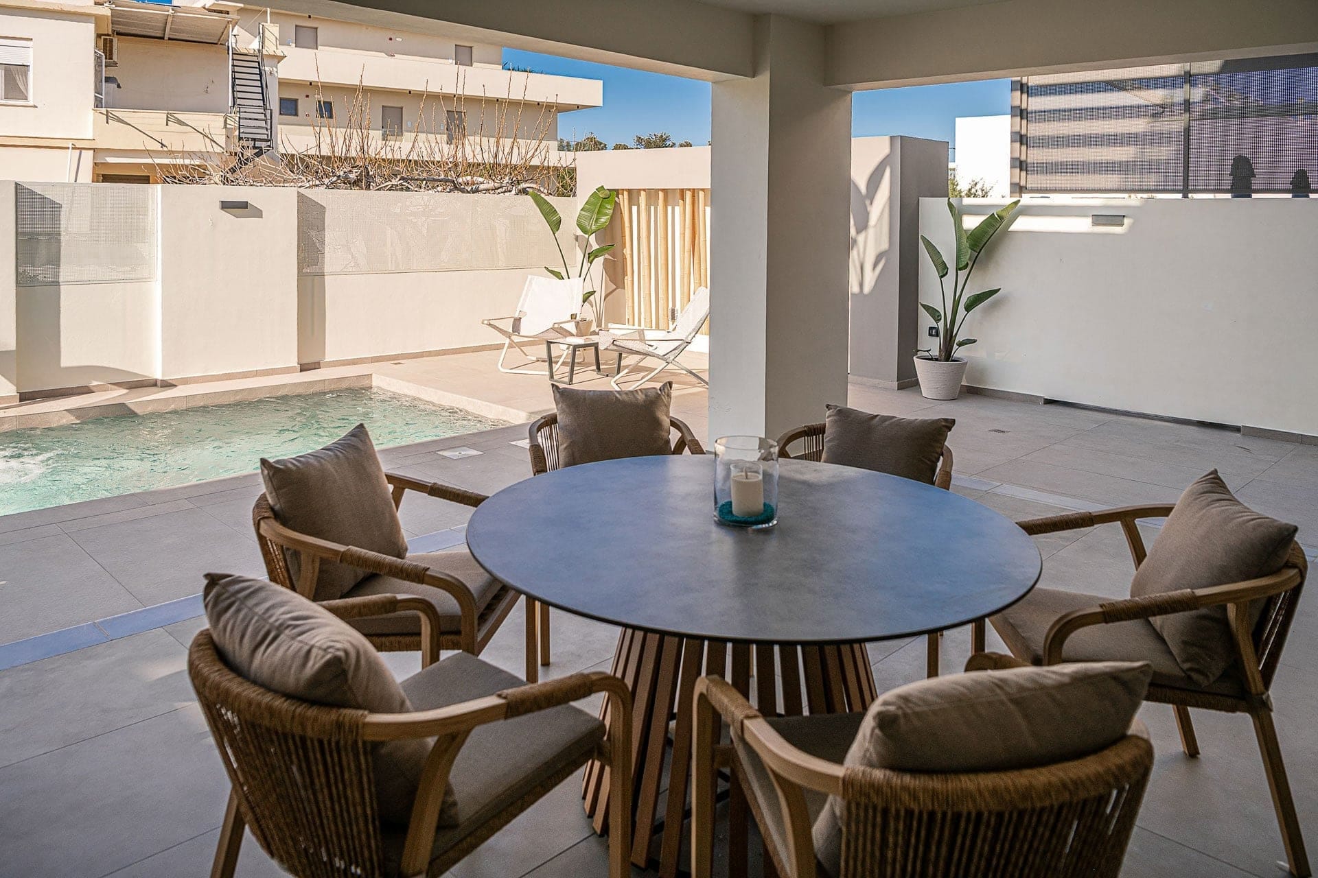 Holiways Villas Crete - EKFRA - 15