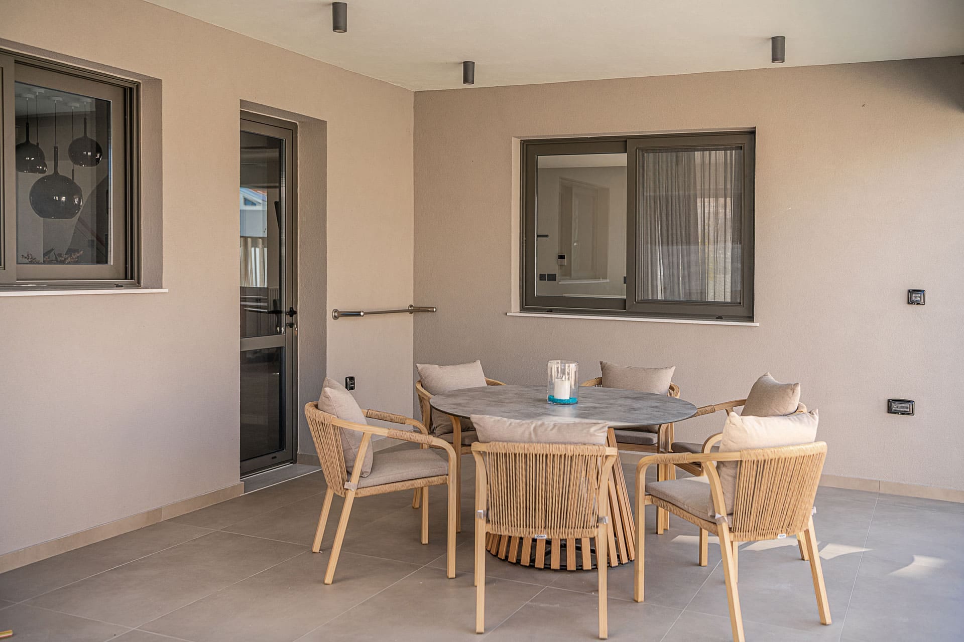 Holiways Villas Crete - EKFRA - 4