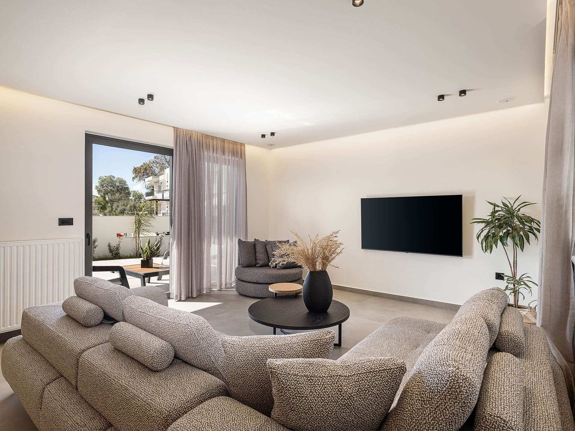 Holiways Villas Crete - EKFRA - 5