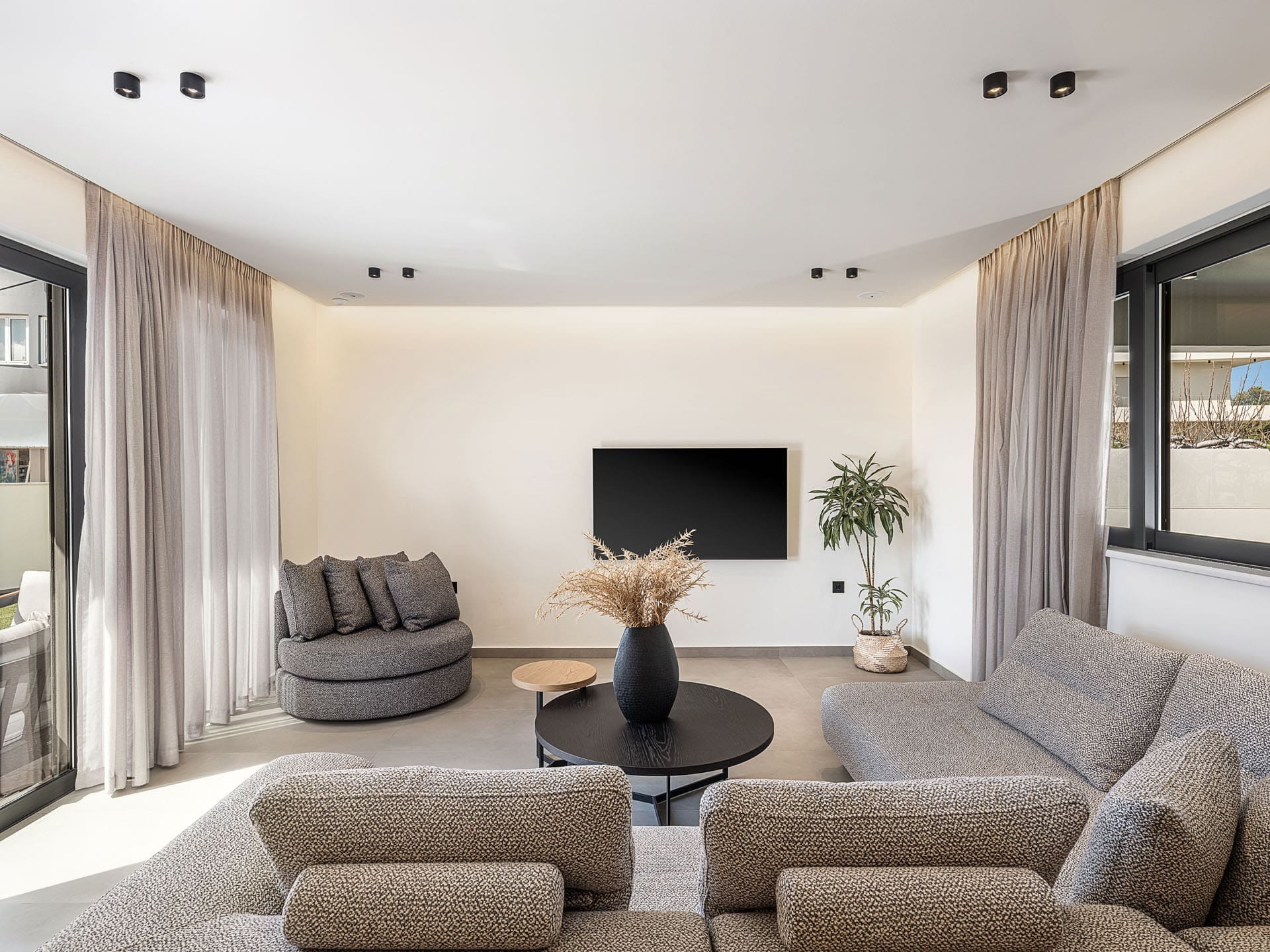 Holiways Villas Crete - EKFRA - 6