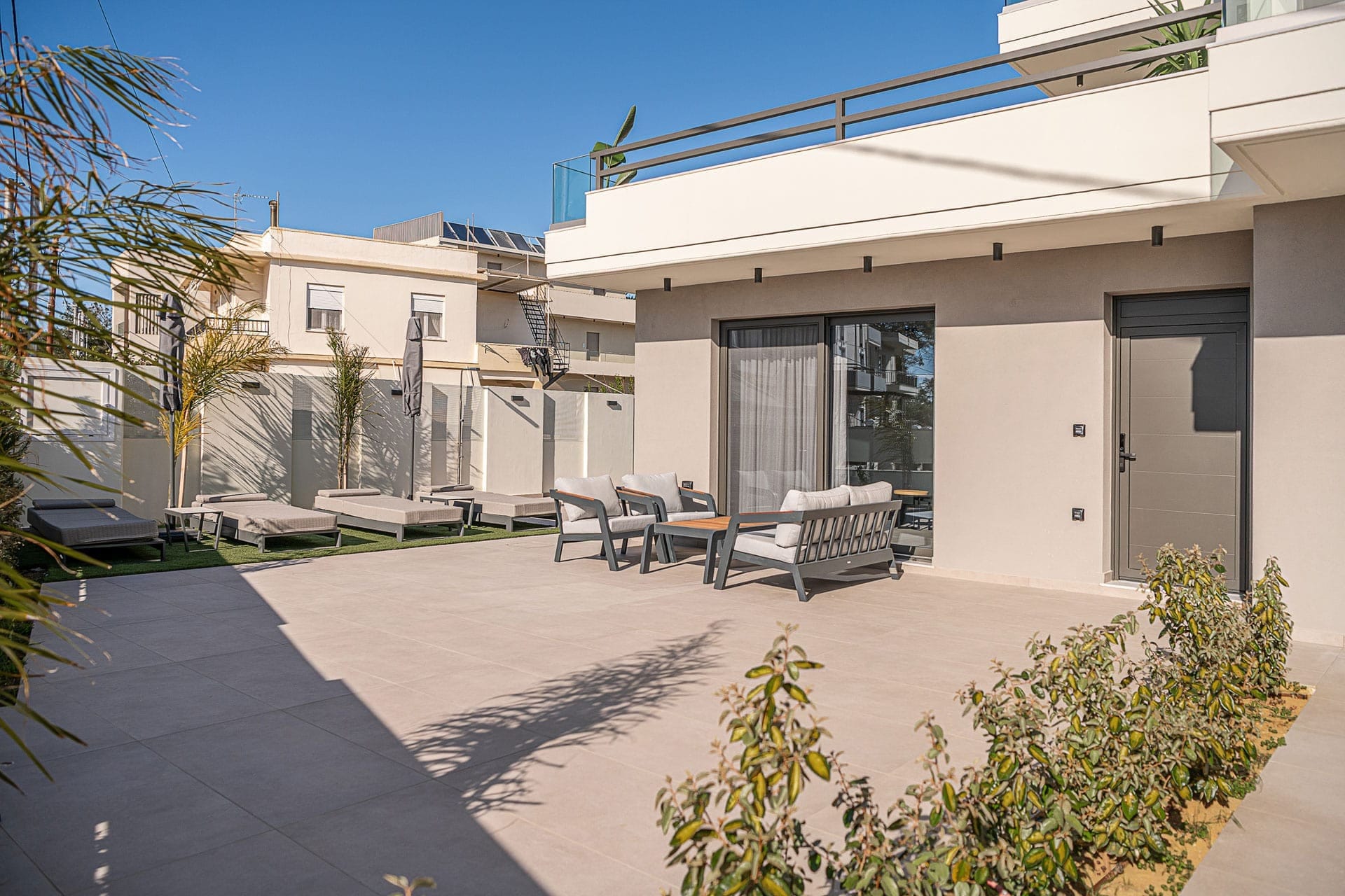 Holiways Villas Crete - EKFRA - 14