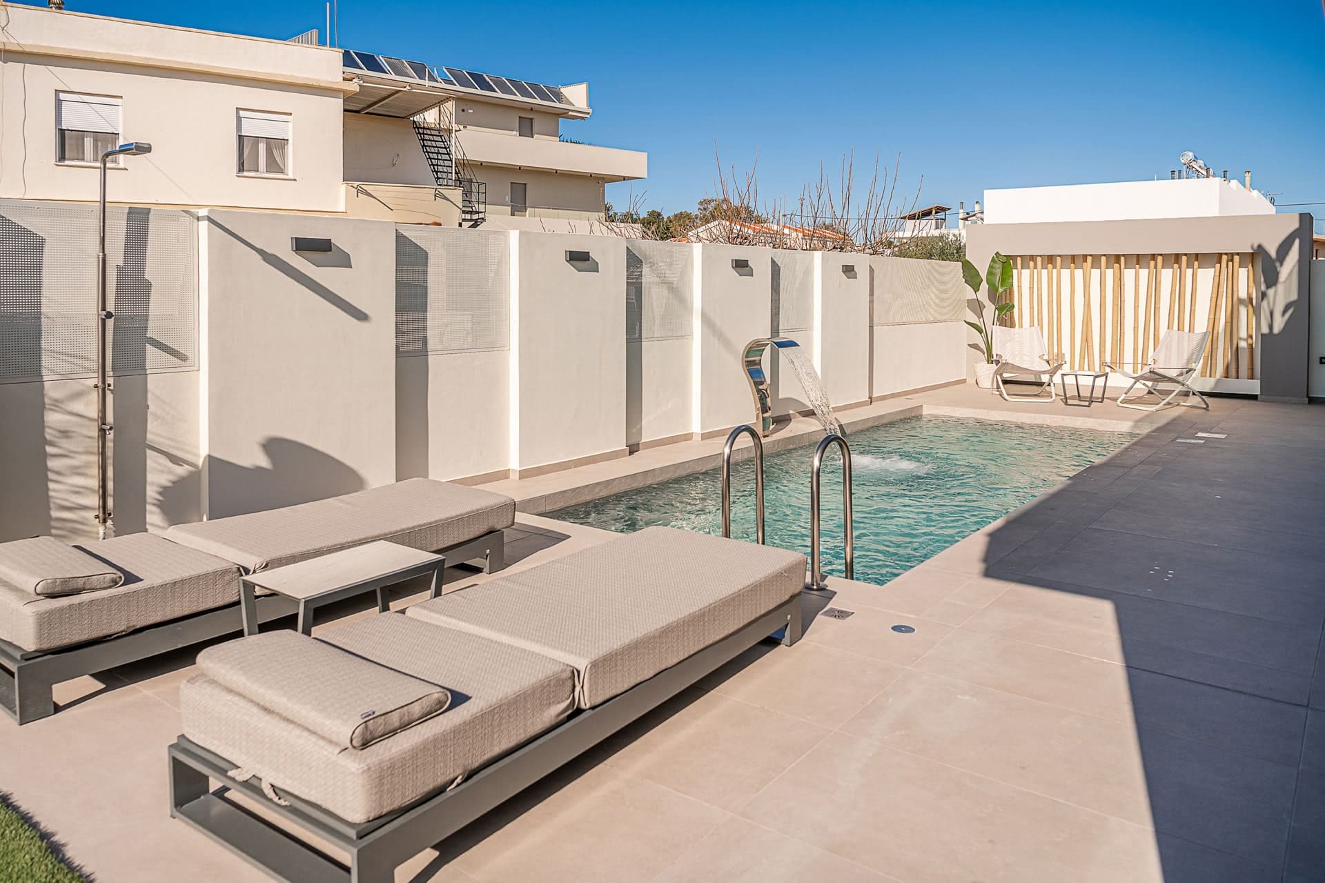 Holiways Villas Crete - EKFRA - 16