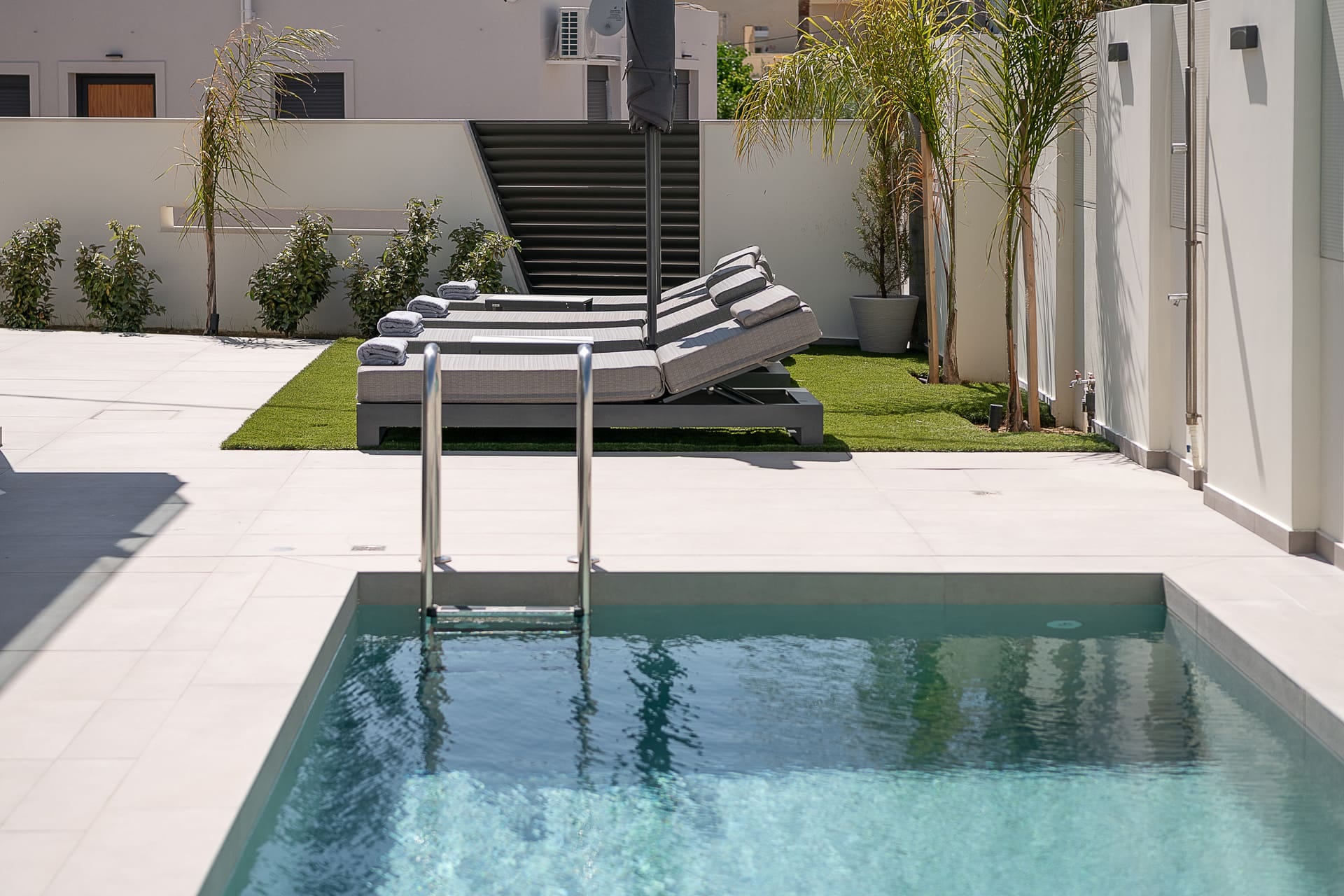 Holiways Villas Crete - EKFRA - 18