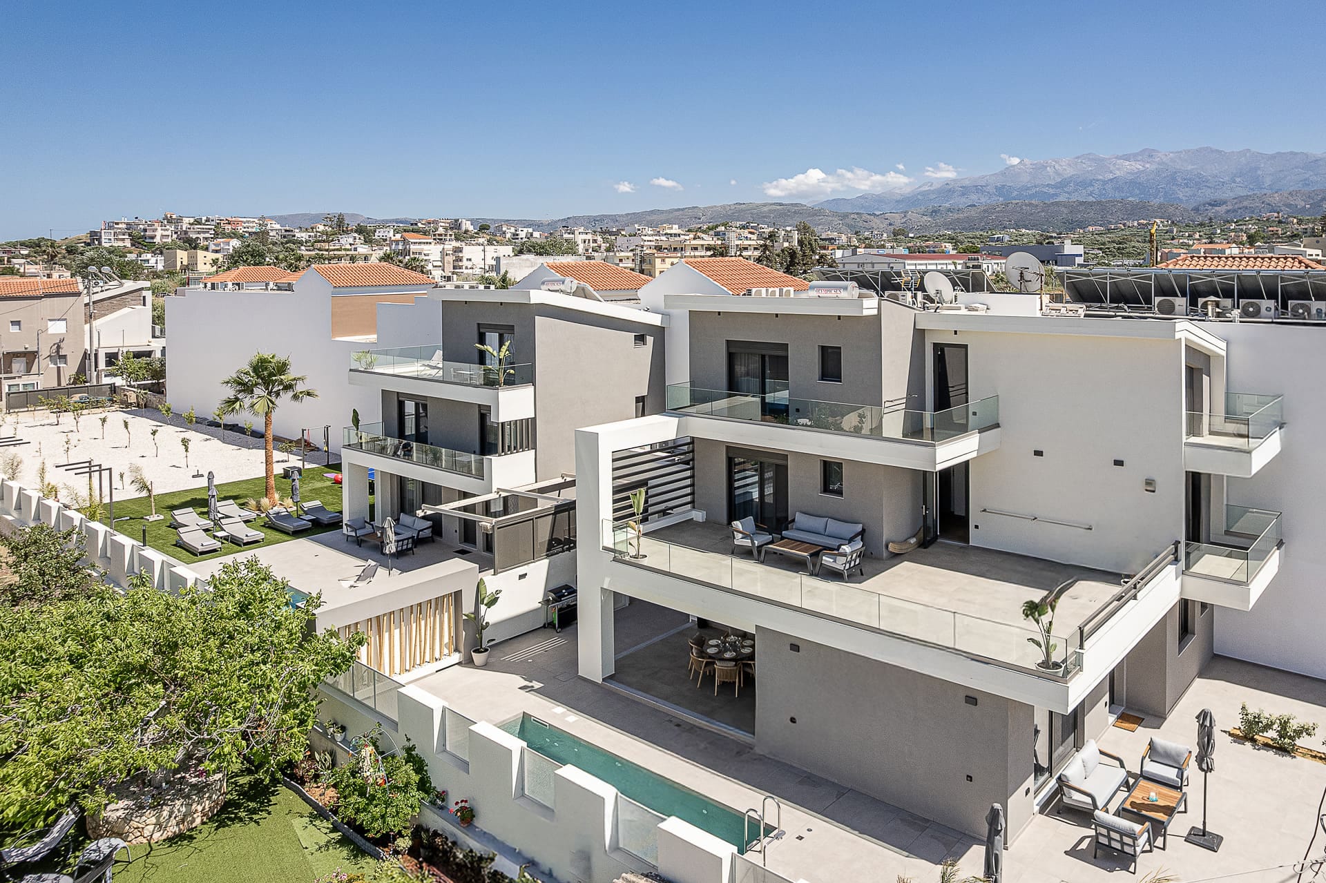 Holiways Villas Crete - EKFRA - 19