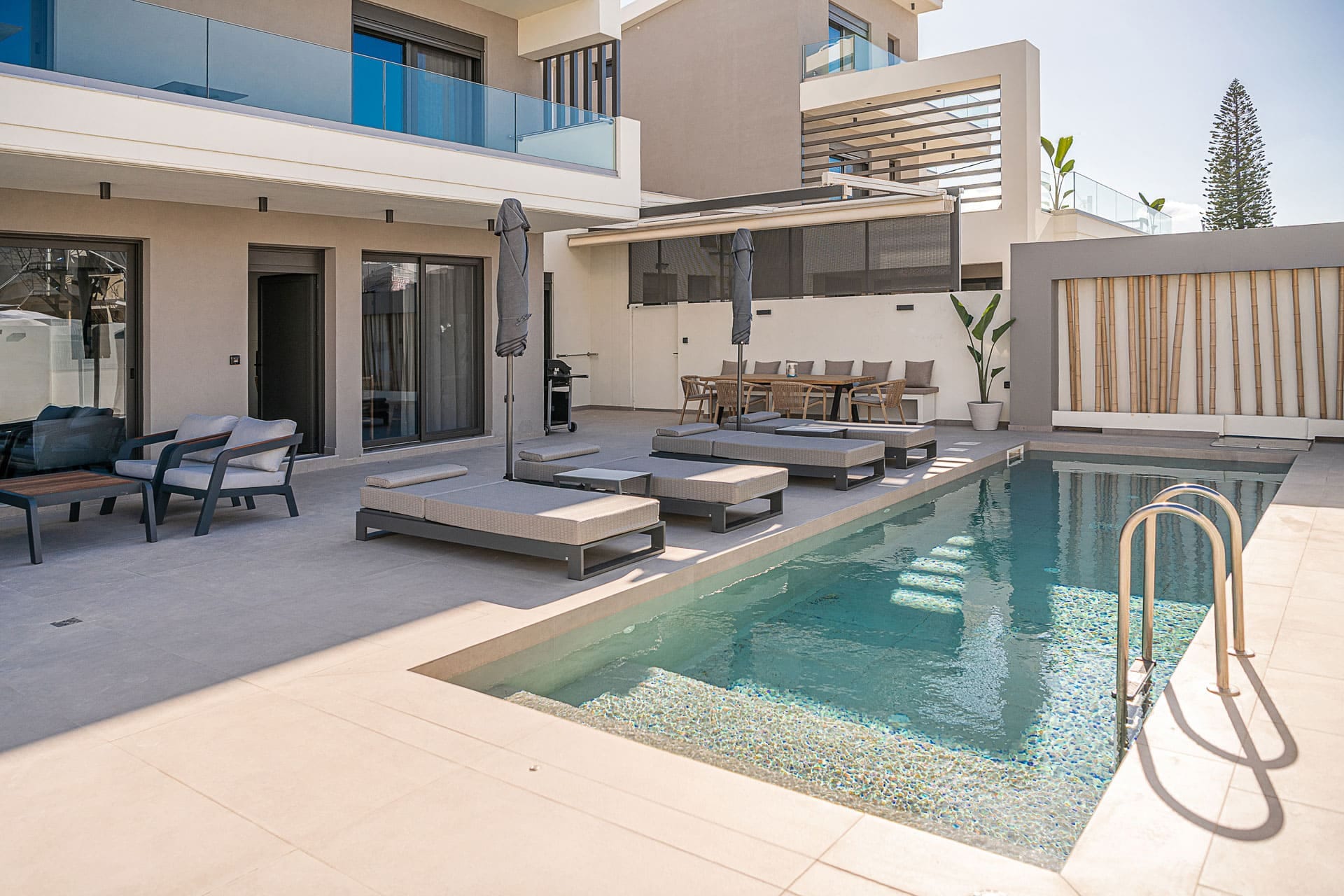 Holiways Villas Crete - MELO - 2