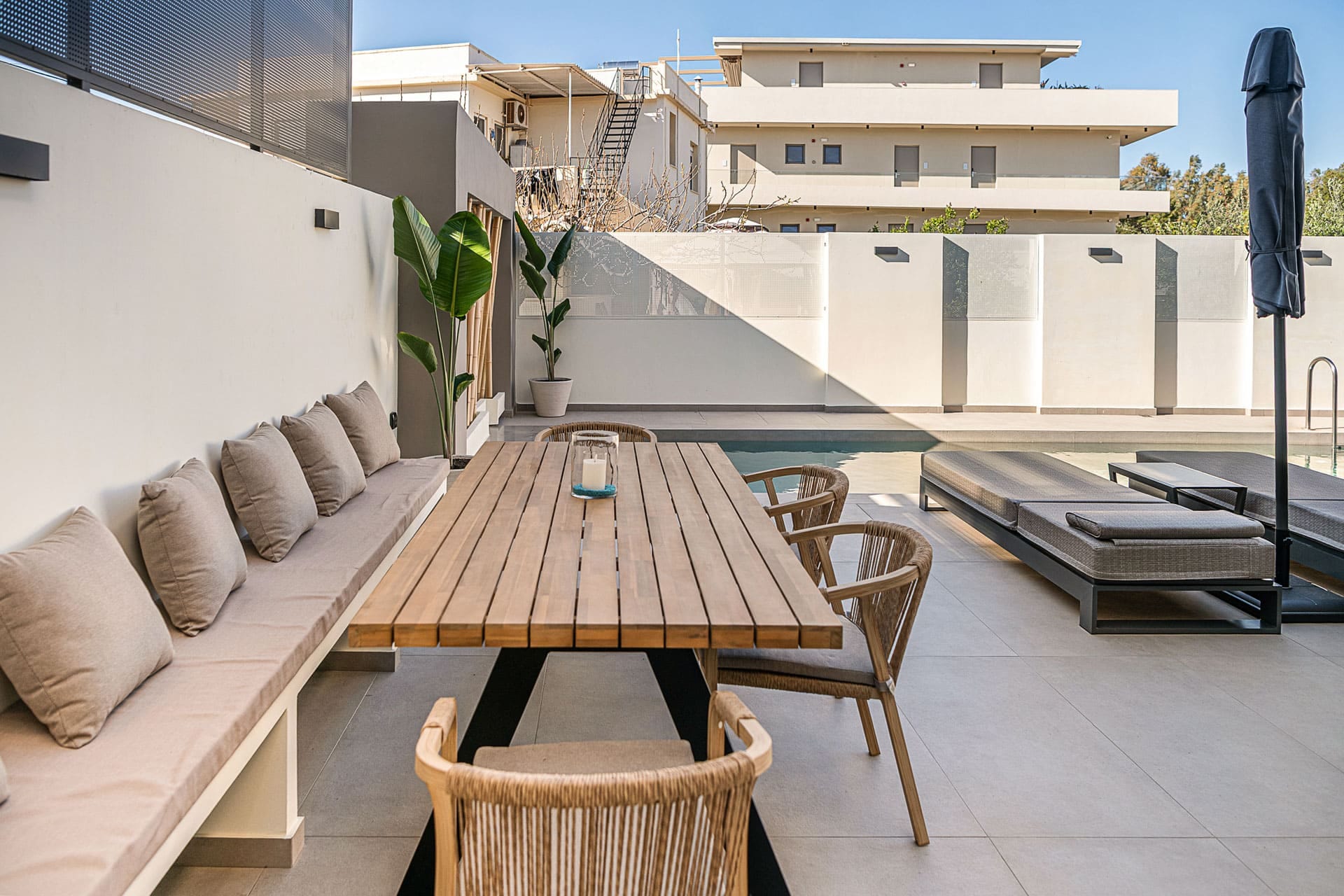 Holiways Villas Crete - MELO - 3