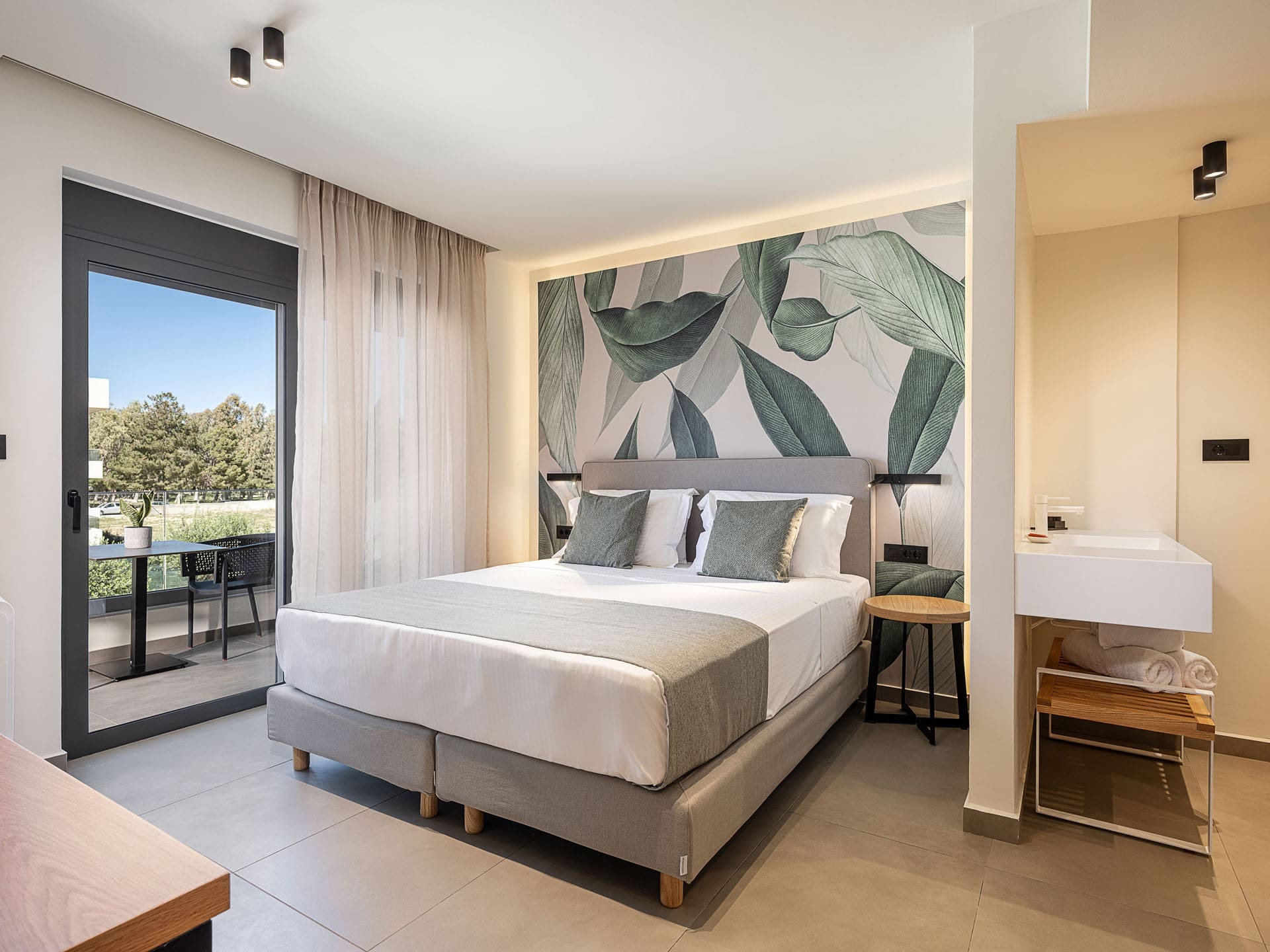 Holiways Villas Crete - MELO - 8