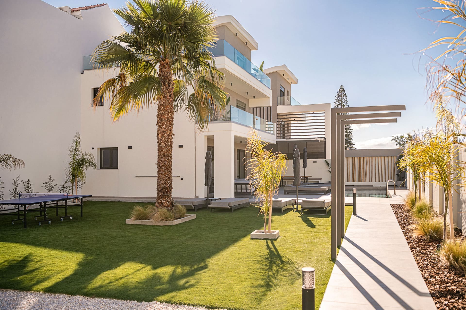 Holiways Villas Crete - MELO - 15