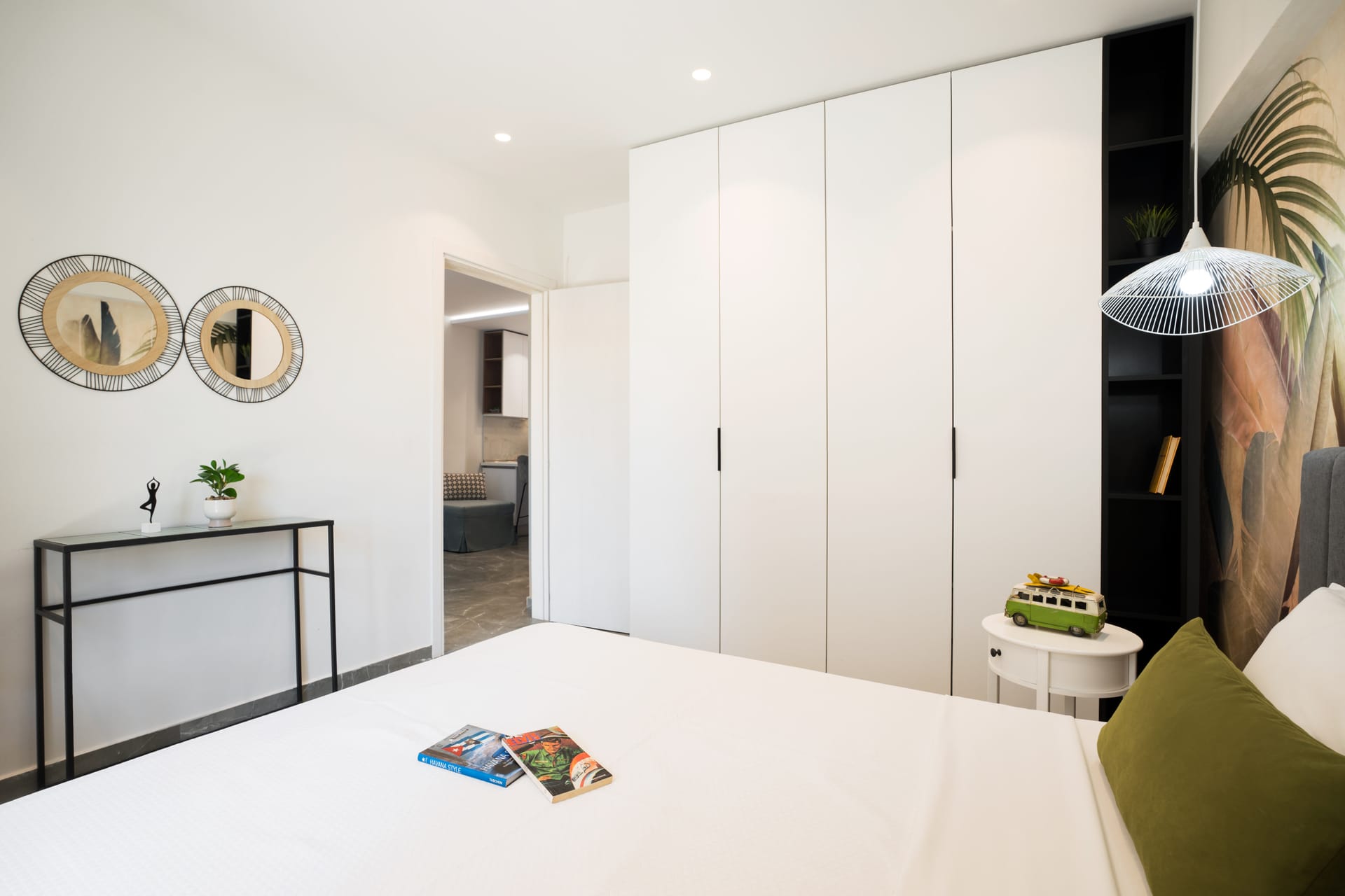 The Caravan Apartments Thessaloniki - SUPAPT - 8