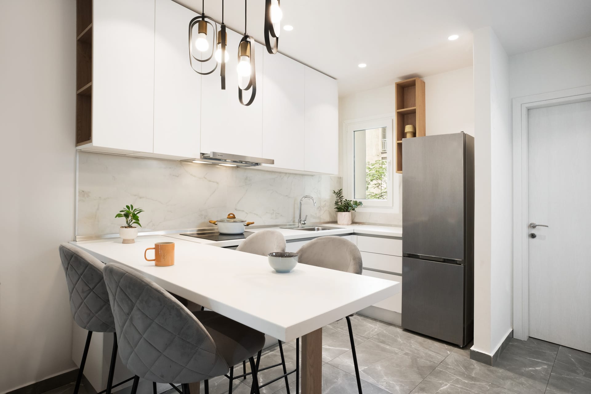 The Caravan Apartments Thessaloniki - SUPAPT - 9