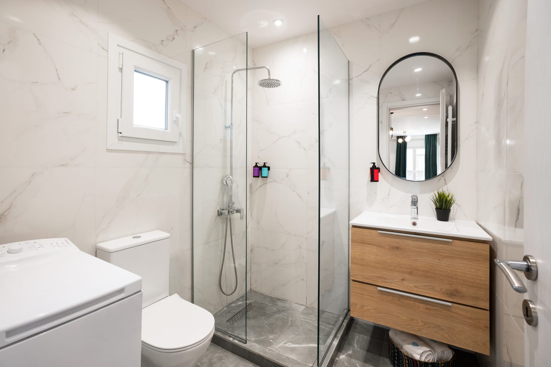 The Caravan Apartments Thessaloniki - SUPAPT - 10