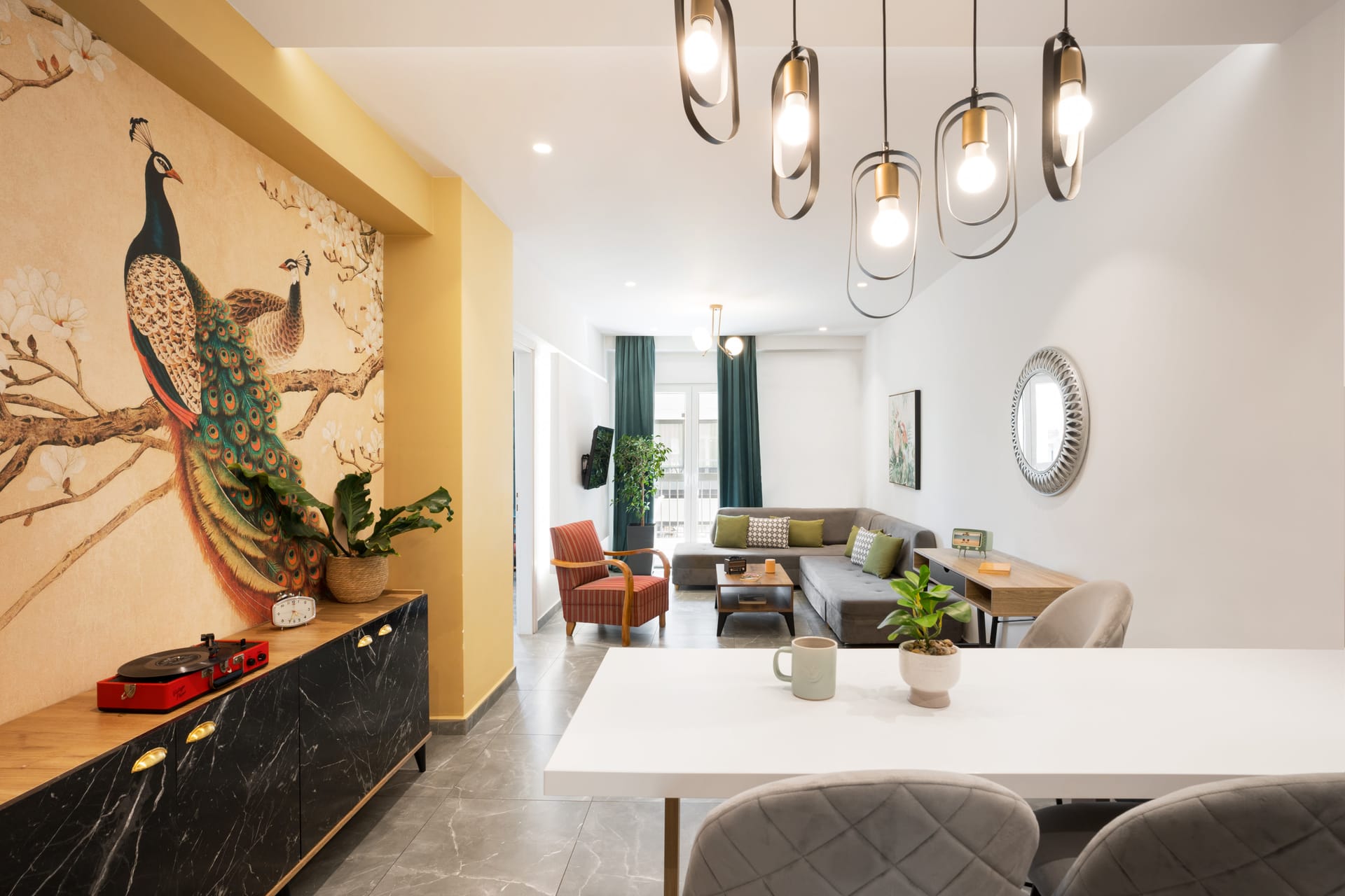 Superior Apartment