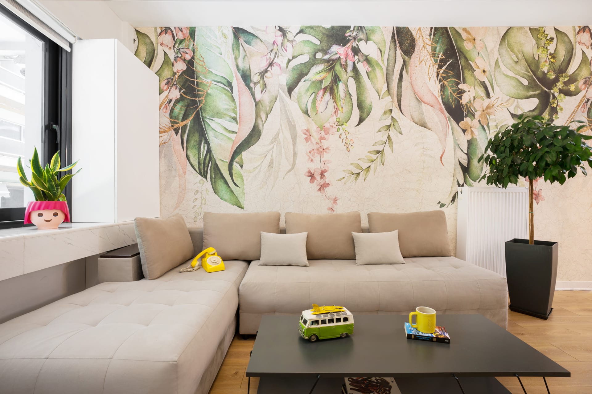 The Caravan Apartments Thessaloniki - SUPAPT - 14