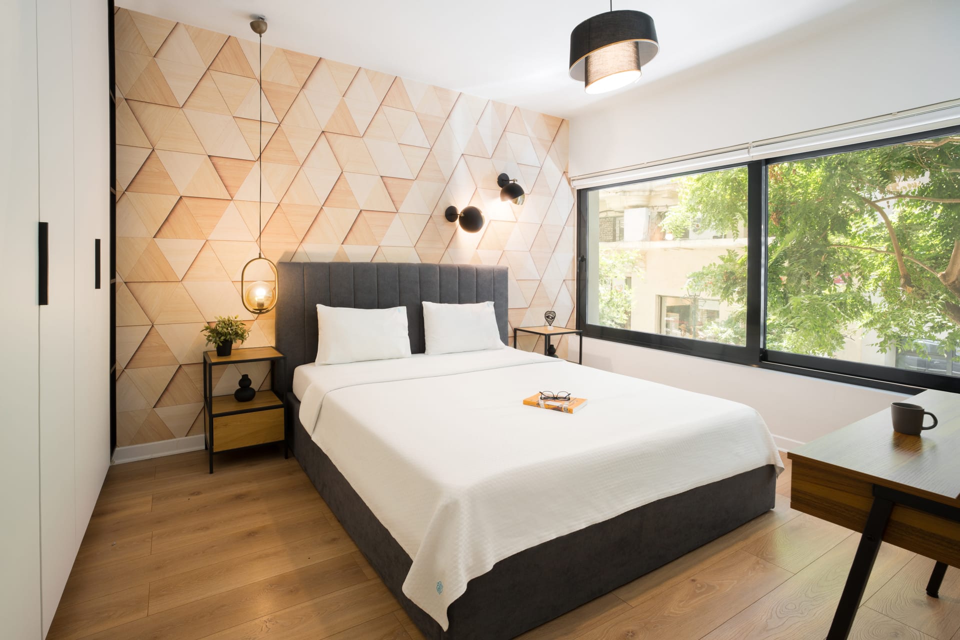 The Caravan Apartments Thessaloniki - SUPAPT - 15