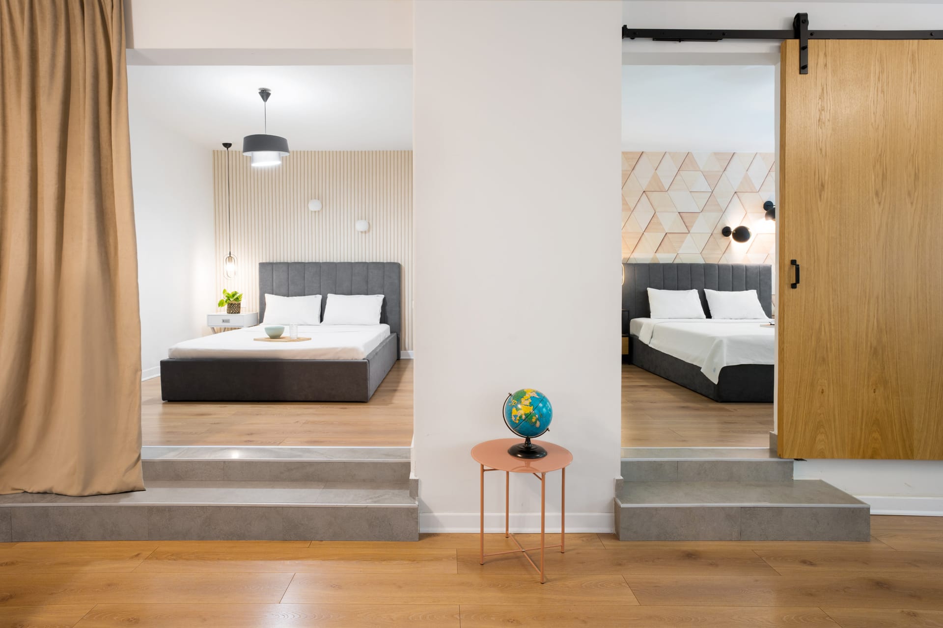The Caravan Apartments Thessaloniki - SUPAPT - 16