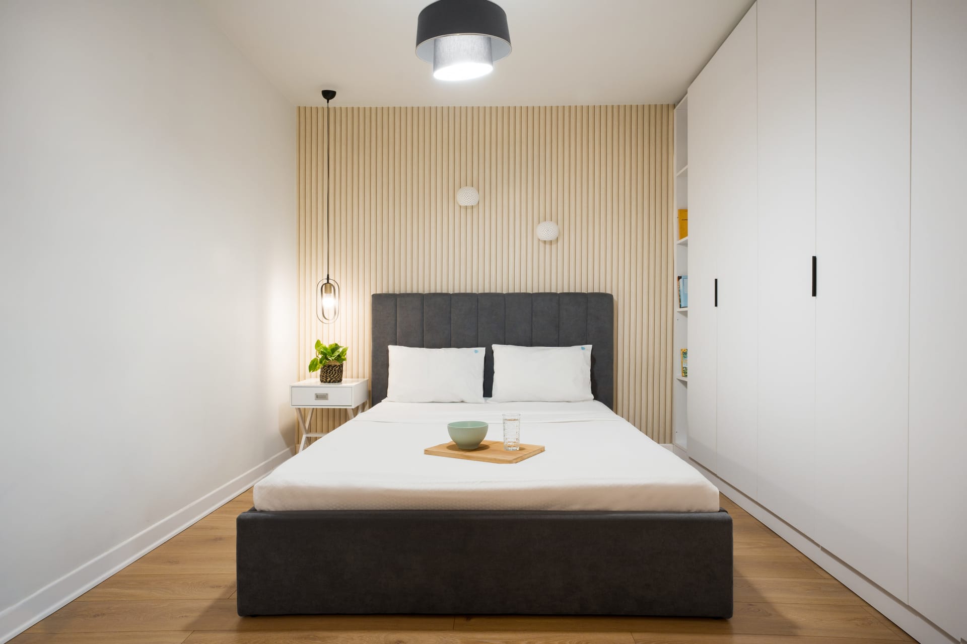 The Caravan Apartments Thessaloniki - SUPAPT - 17