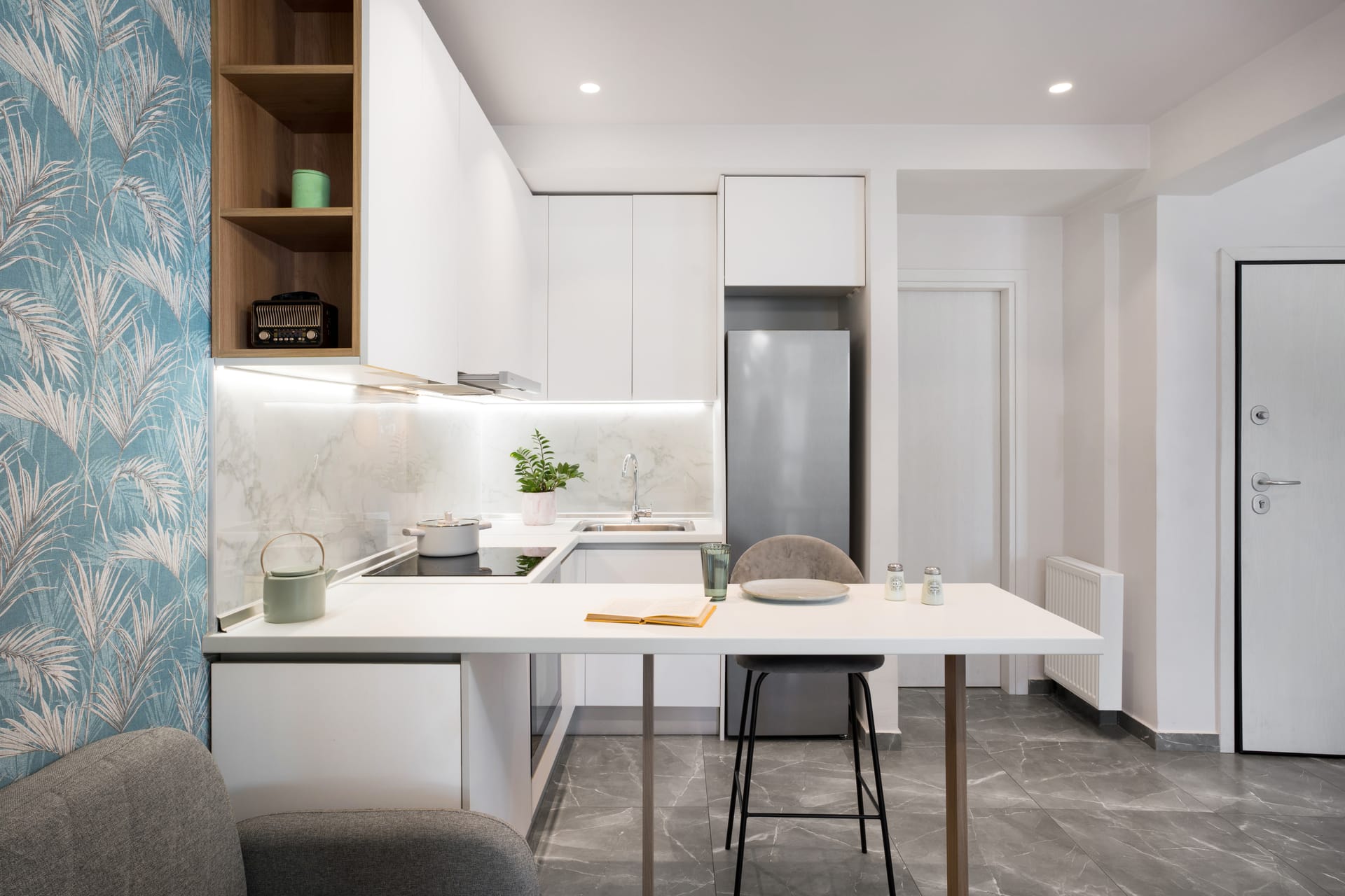 The Caravan Apartments Thessaloniki - DLXAPT - 9