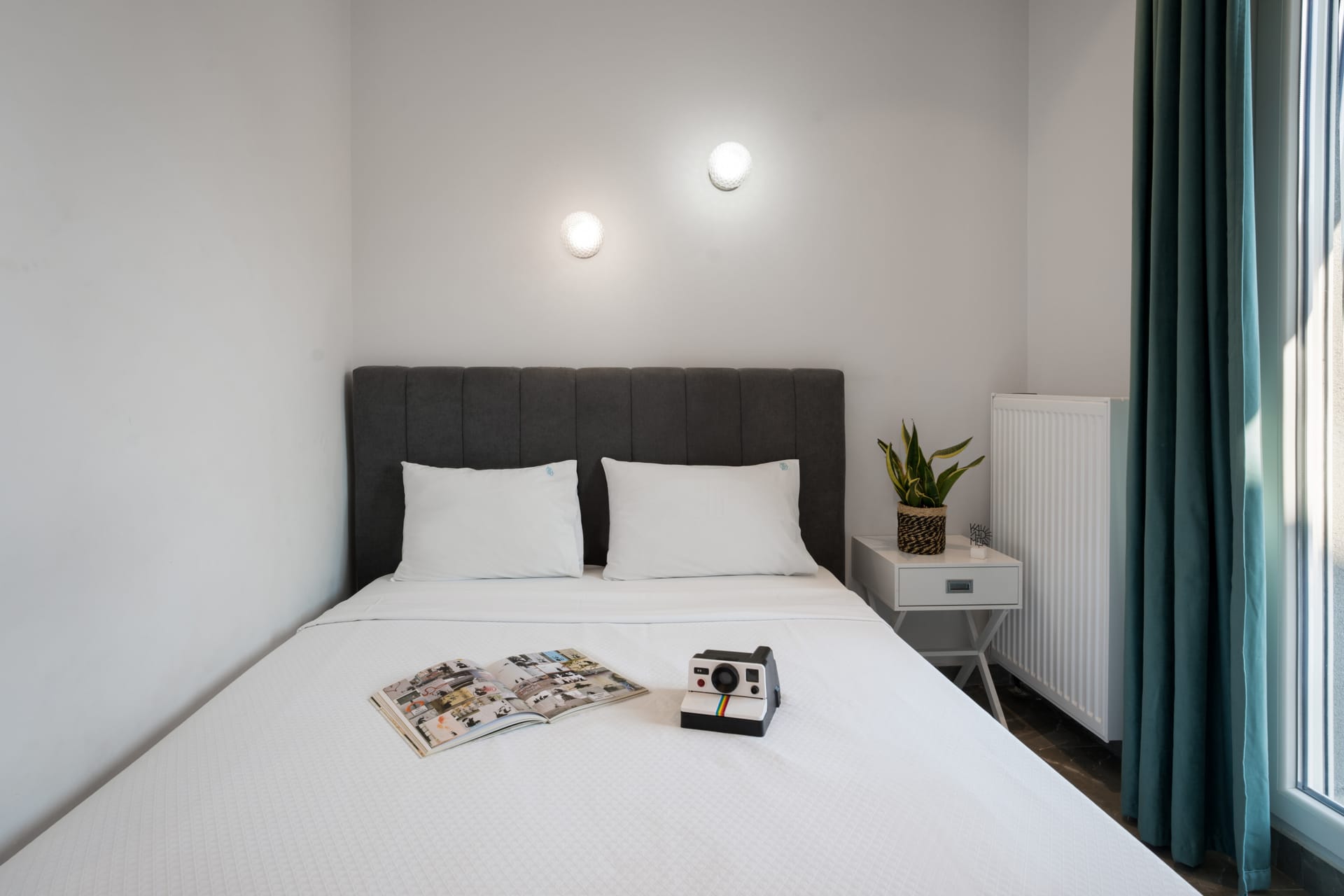 The Caravan Apartments Thessaloniki - DLXAPT - 10