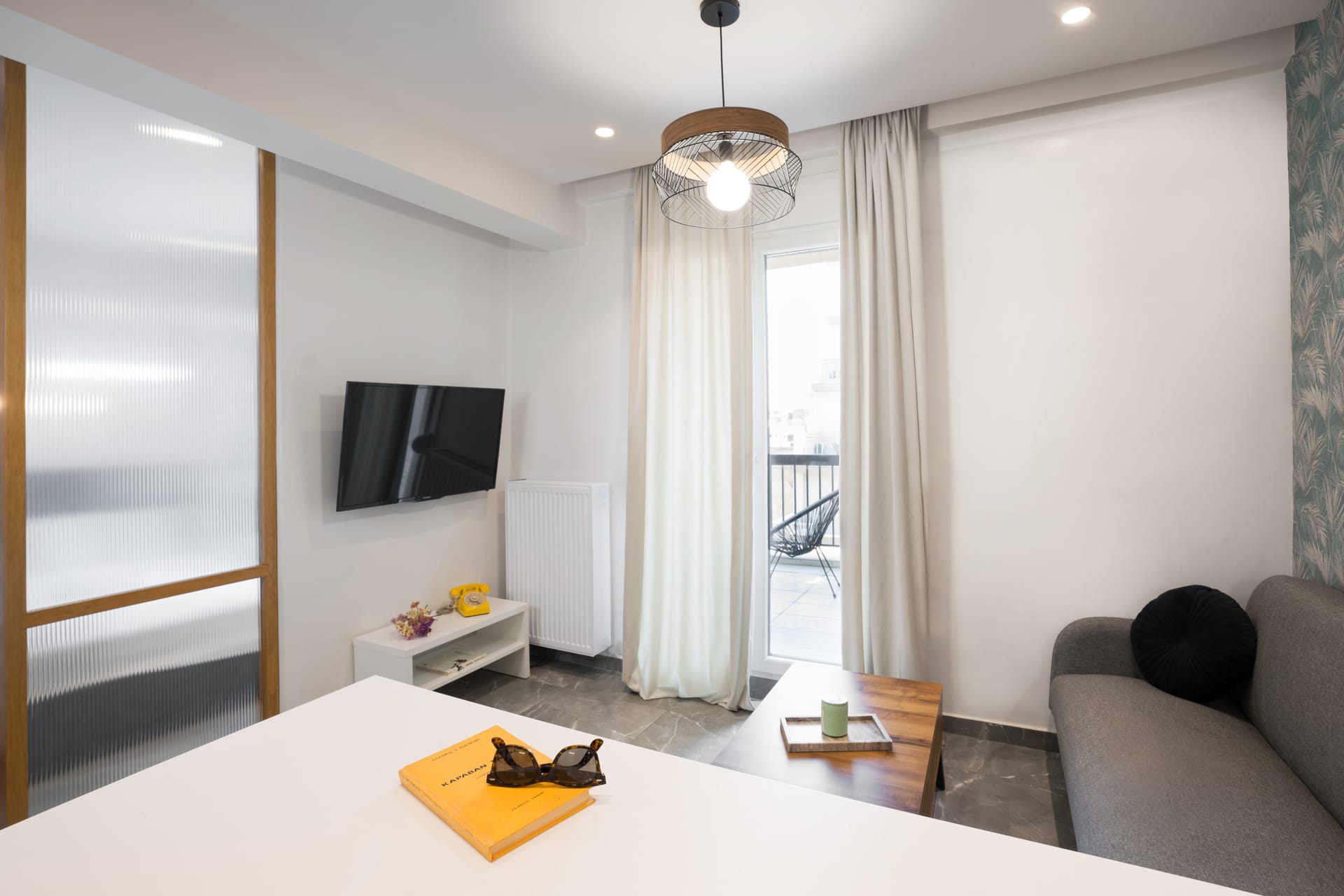 The Caravan Apartments Thessaloniki - DLXAPT - 2